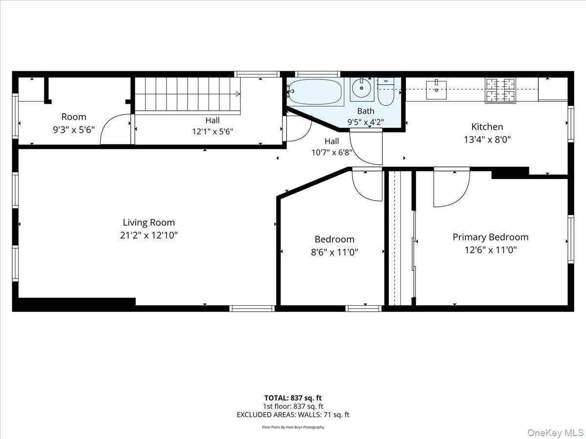 1843 Muliner Avenue Property Photo 23