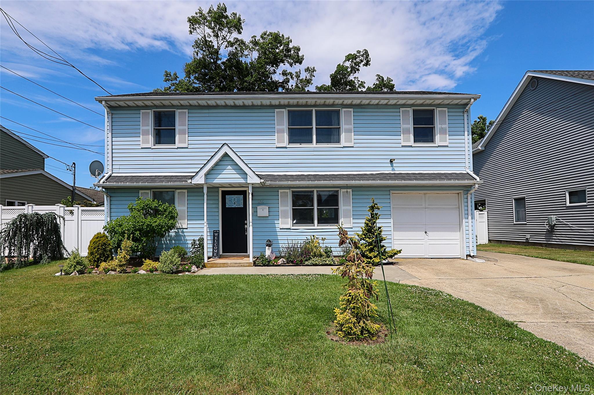 161 Arlyn Drive Property Photo 1