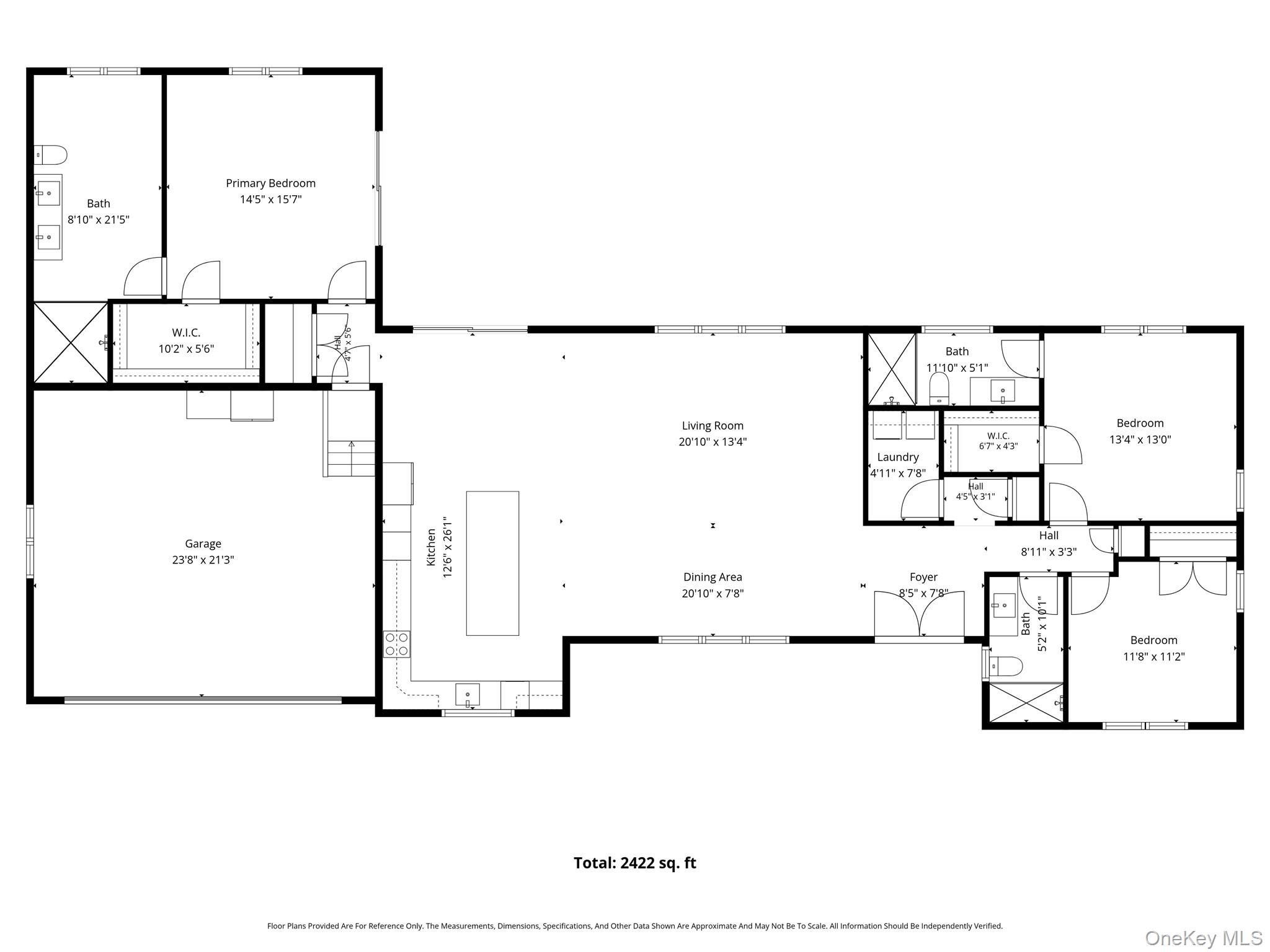 26 Tuthill Lane Property Photo 24