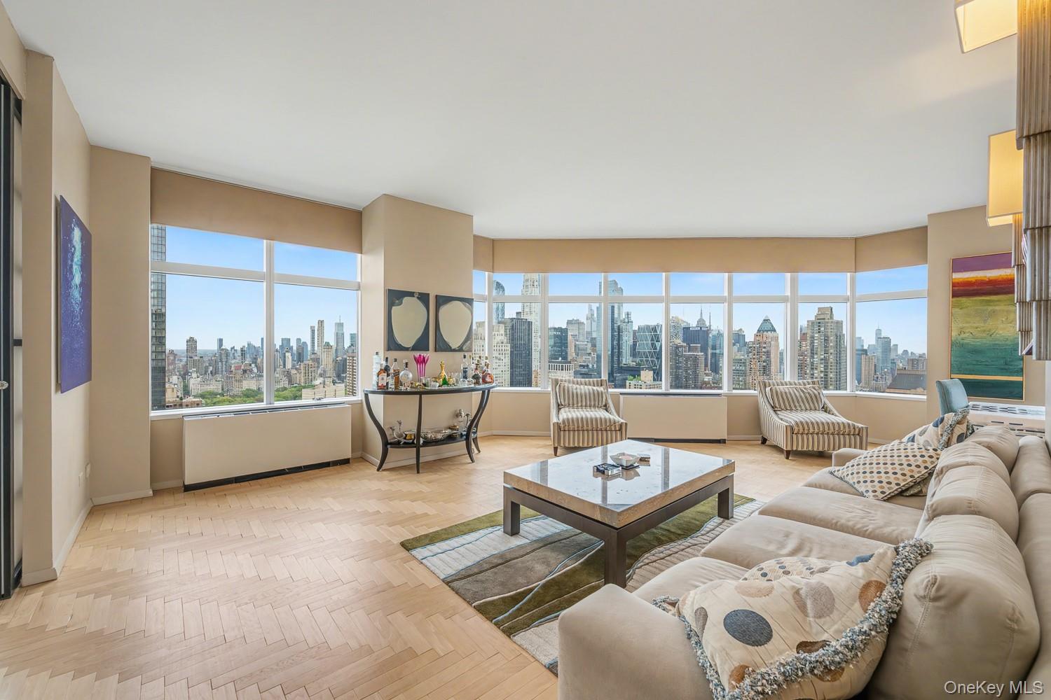 160 W 66th Street 49D