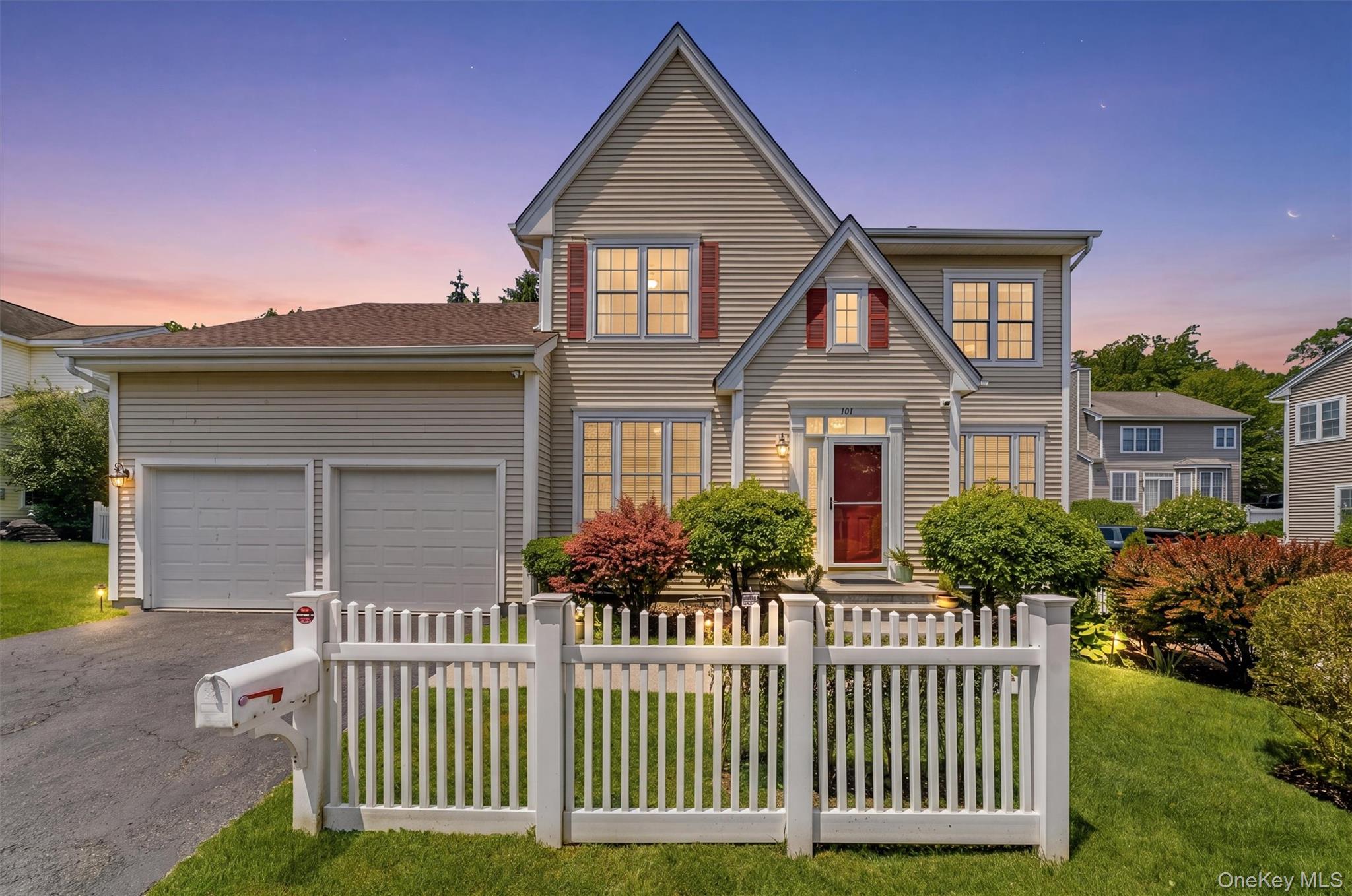 151 Classic Court Property Photo 1