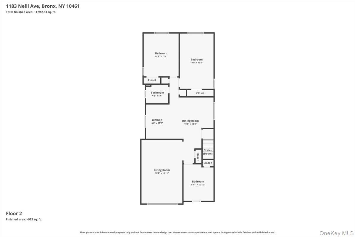 1183 Neill Avenue Property Photo 44