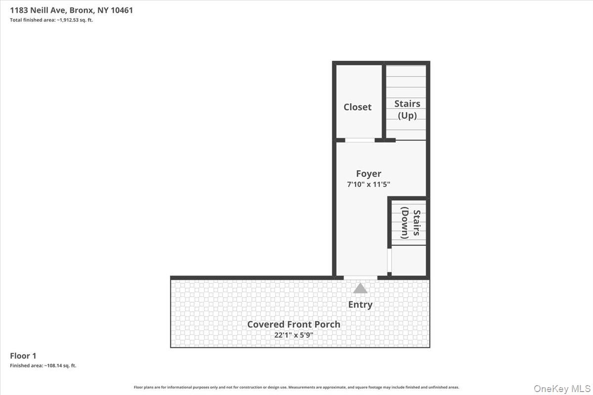 1183 Neill Avenue Property Photo 45