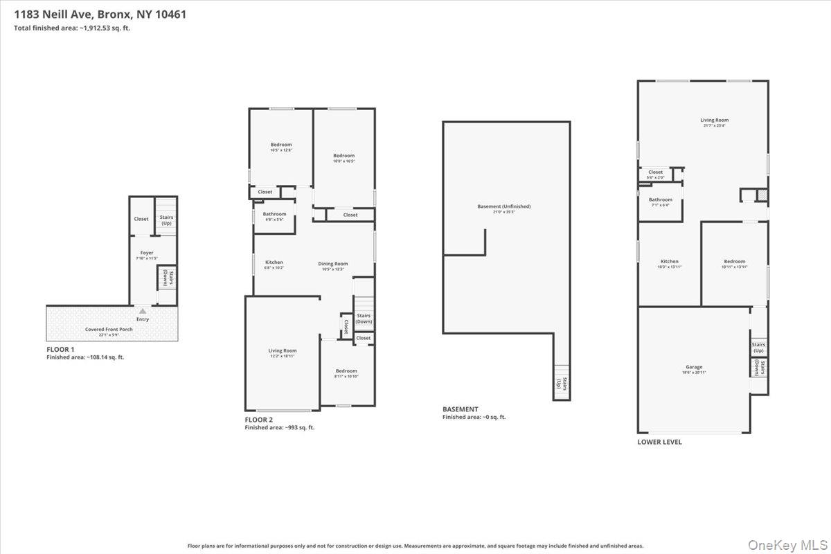 1183 Neill Avenue Property Photo 48