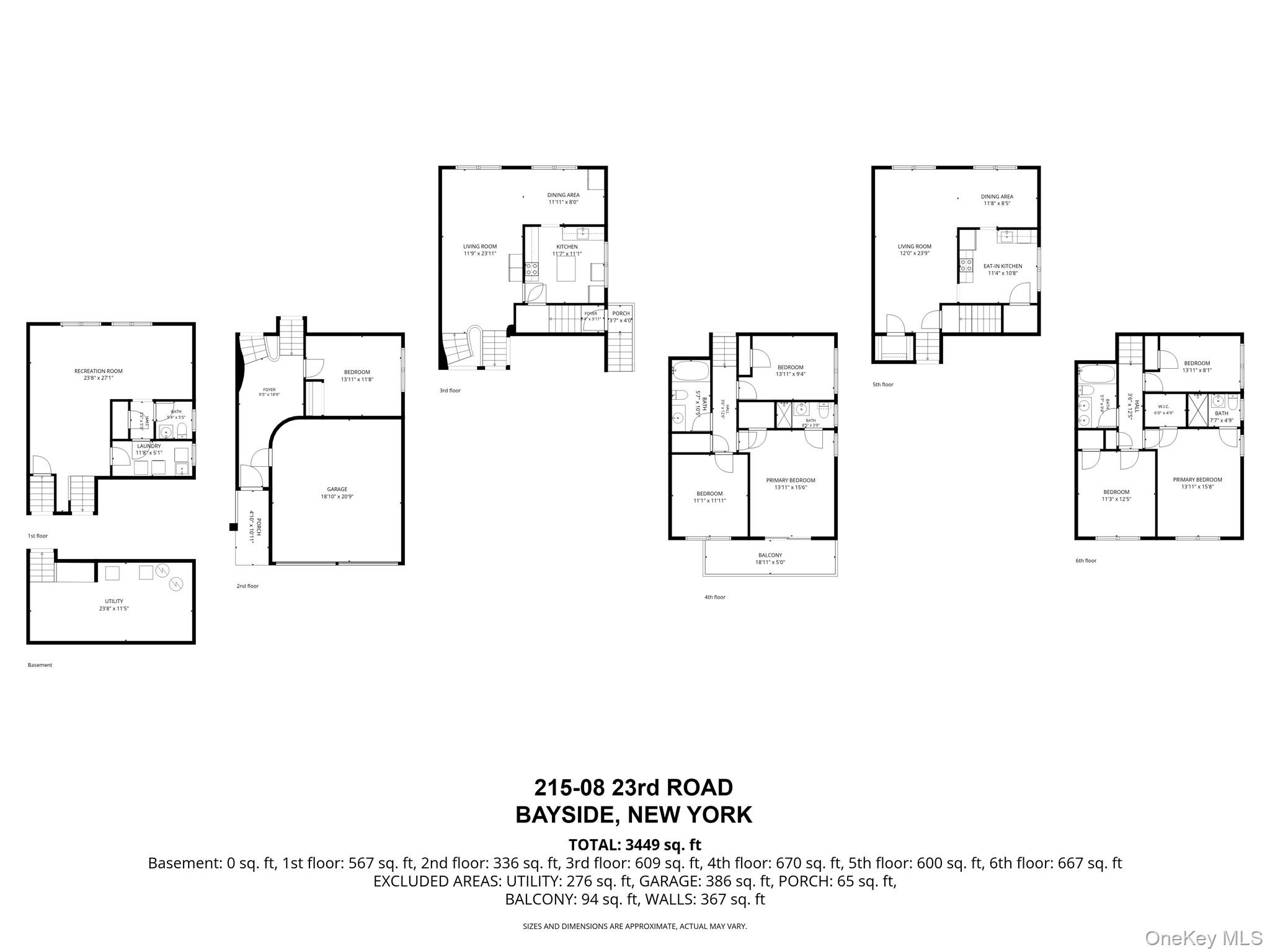 21508 23rd Road Property Photo 34