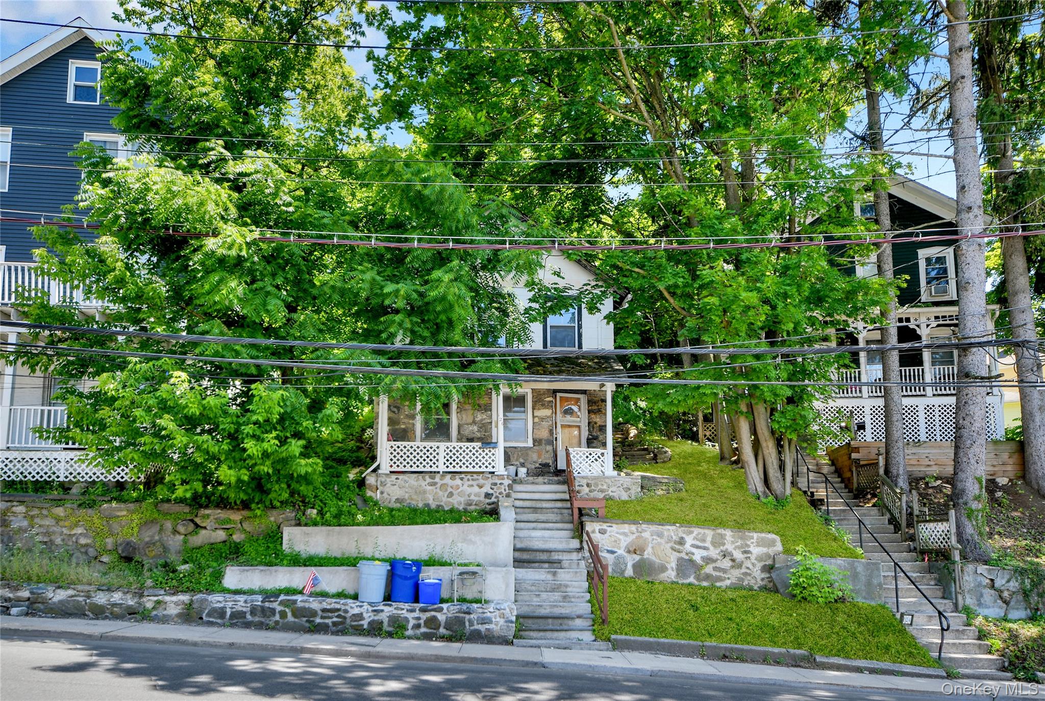 126 Croton Avenue Property Photo 1