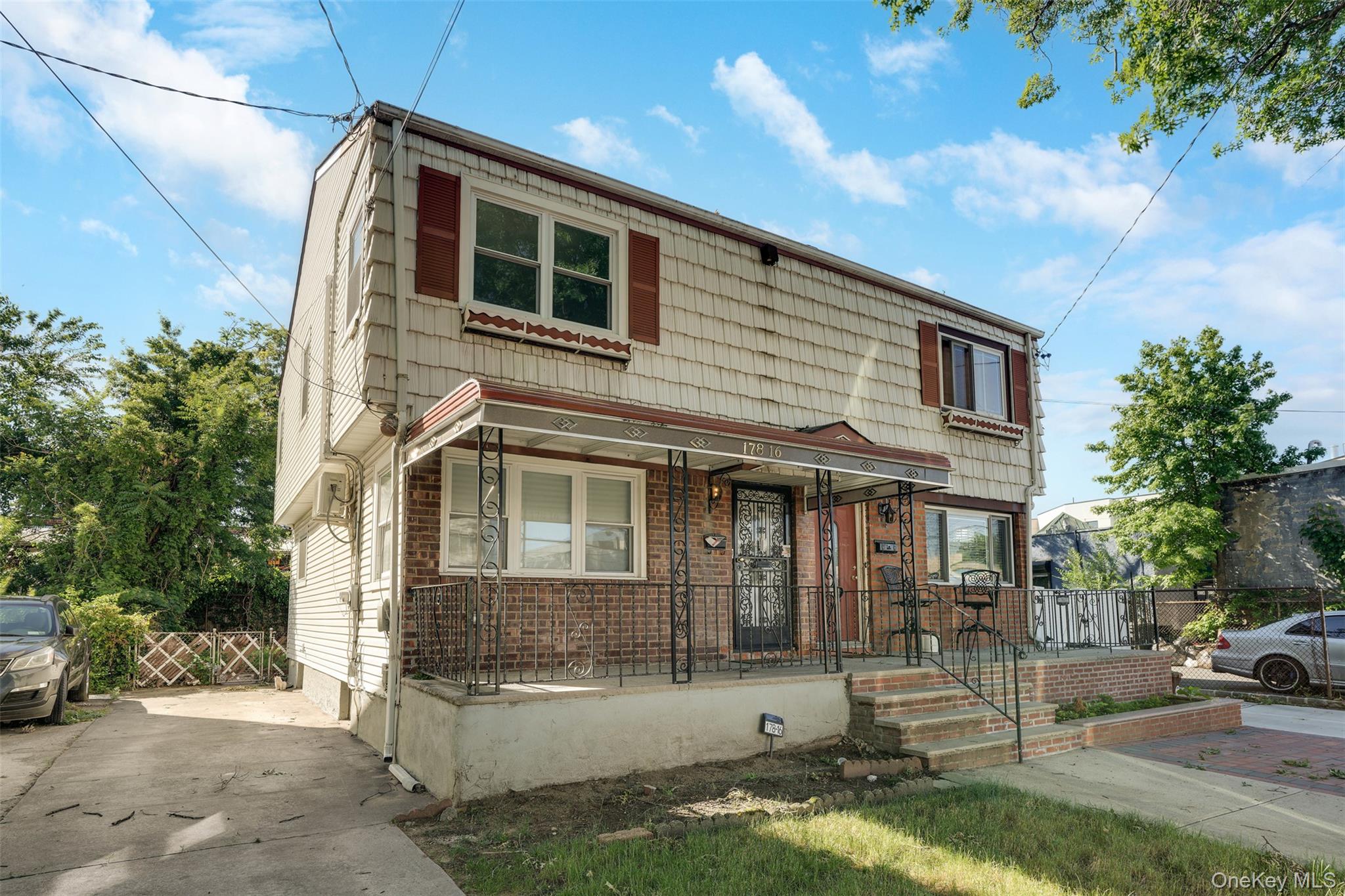 17816 Zoller Road Property Photo 1