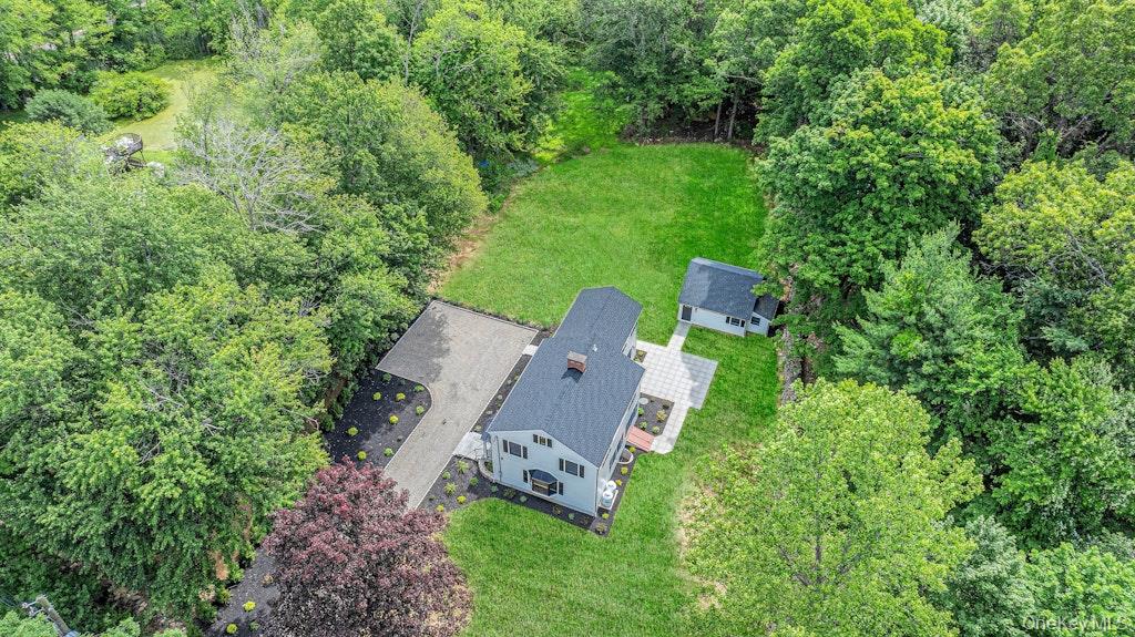 676 Hardscrabble Road Property Photo 42
