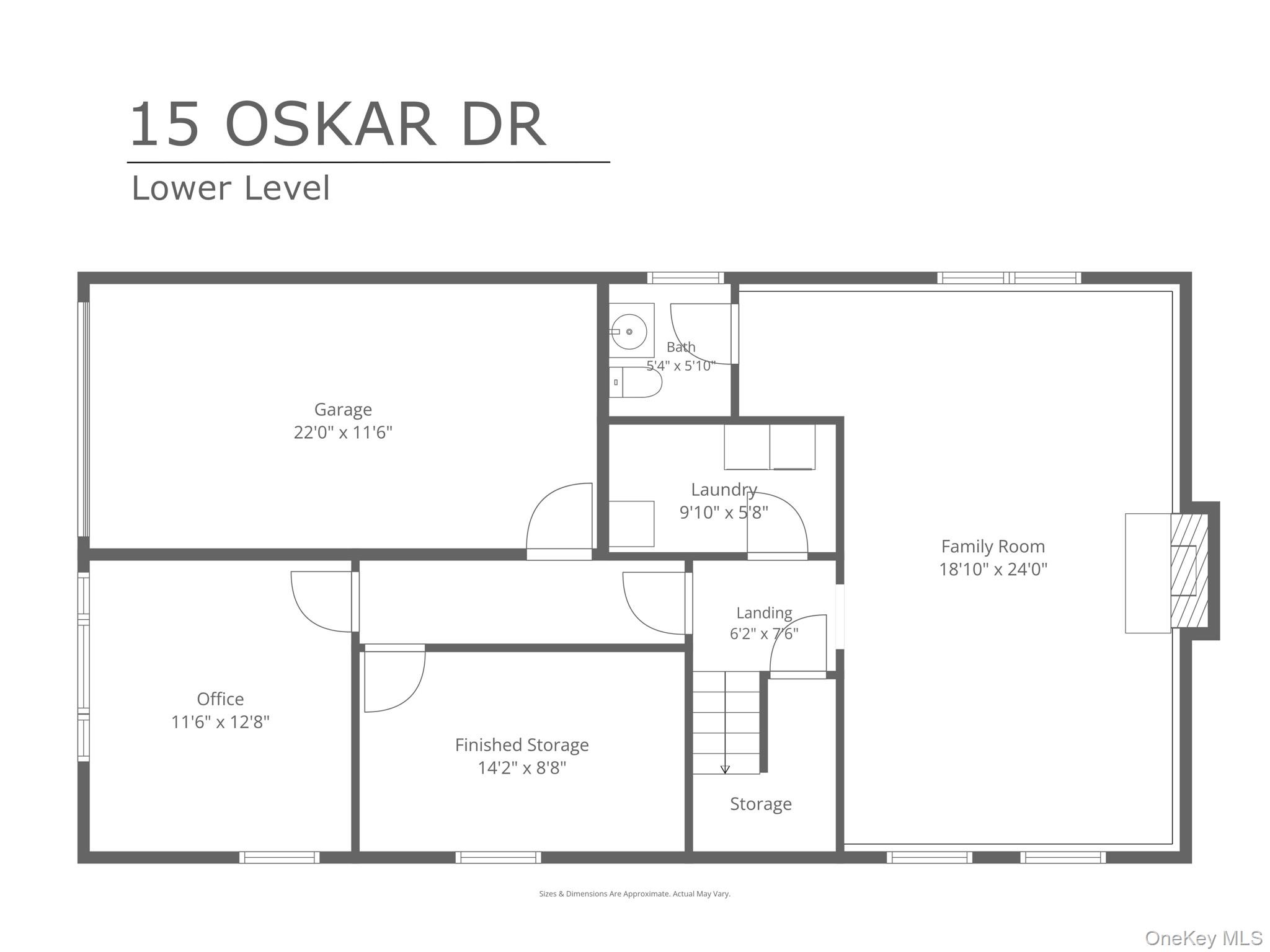 15 Oskar Drive Property Photo 28