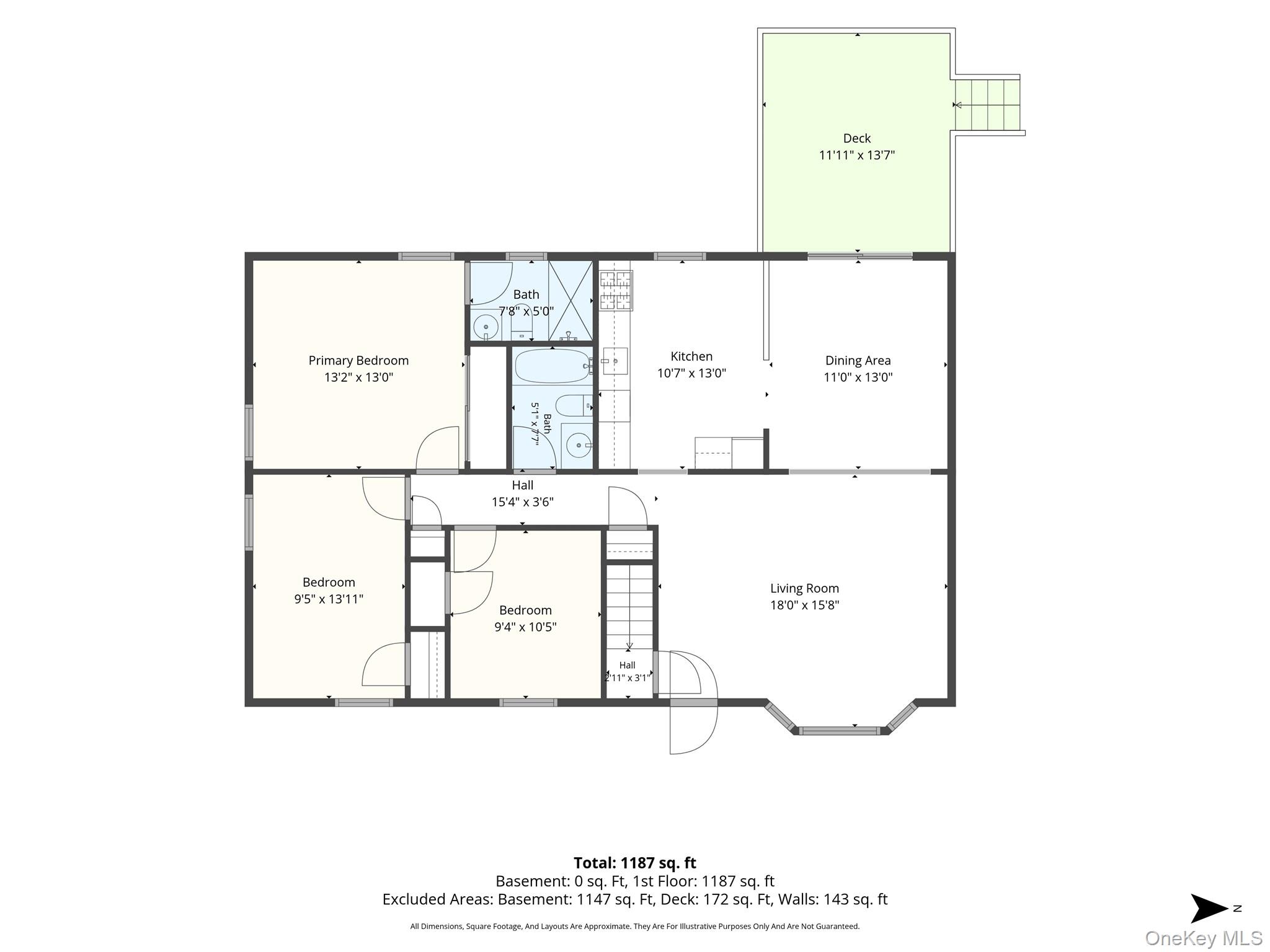 423 Free State Drive Property Photo 38