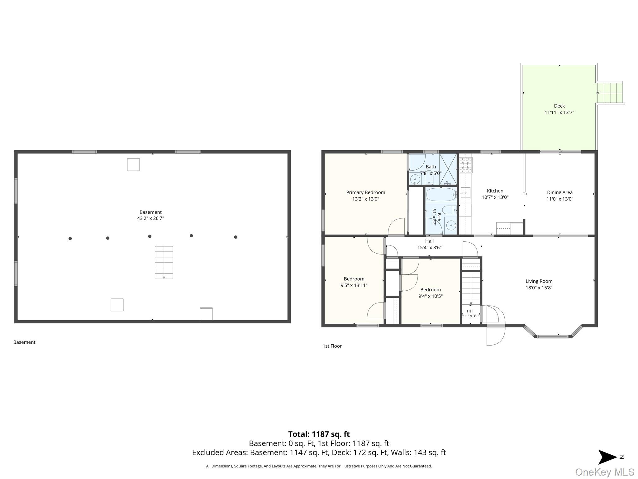 423 Free State Drive Property Photo 39