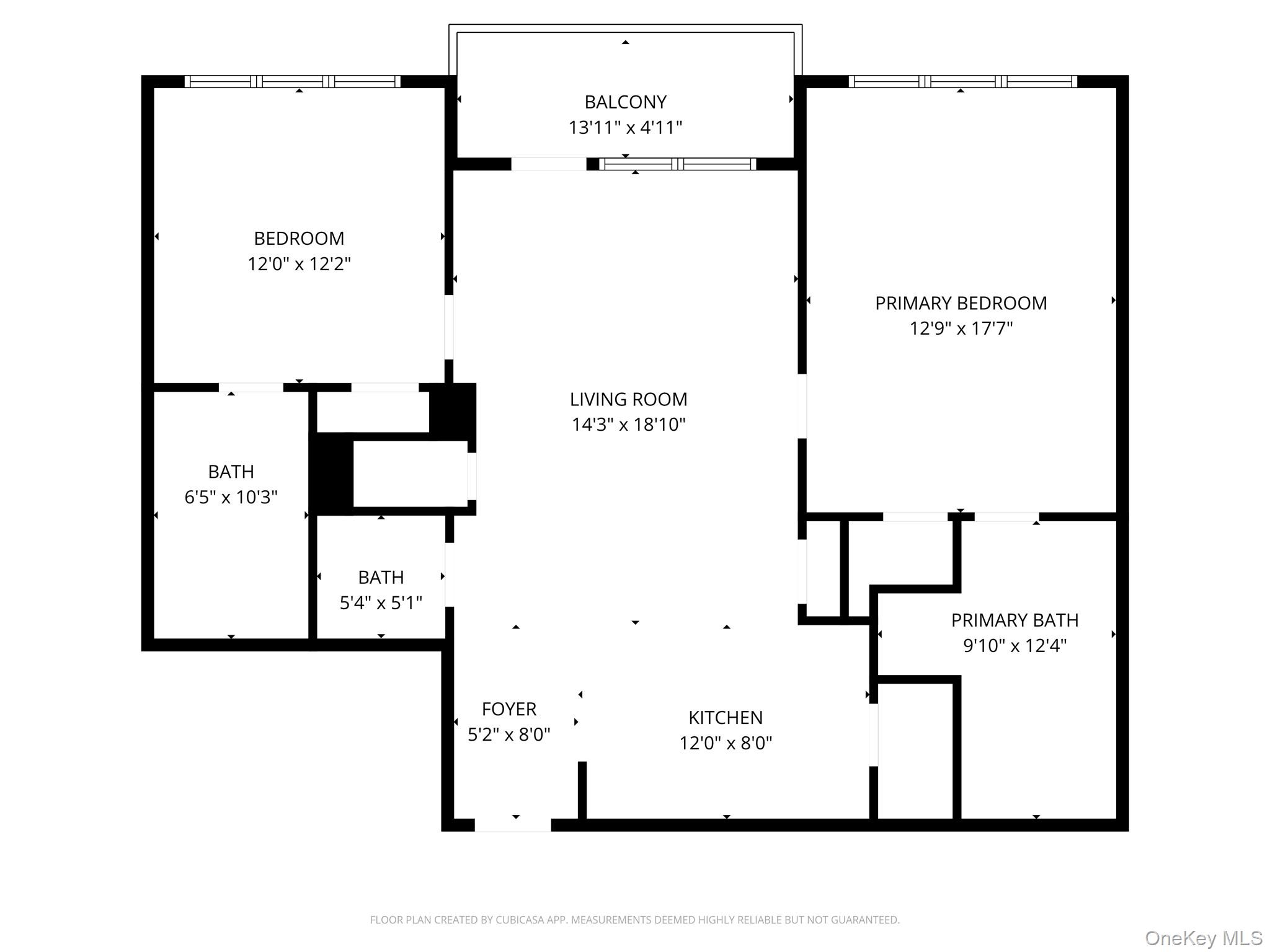 63-36 99th Street D6 Property Photo 29