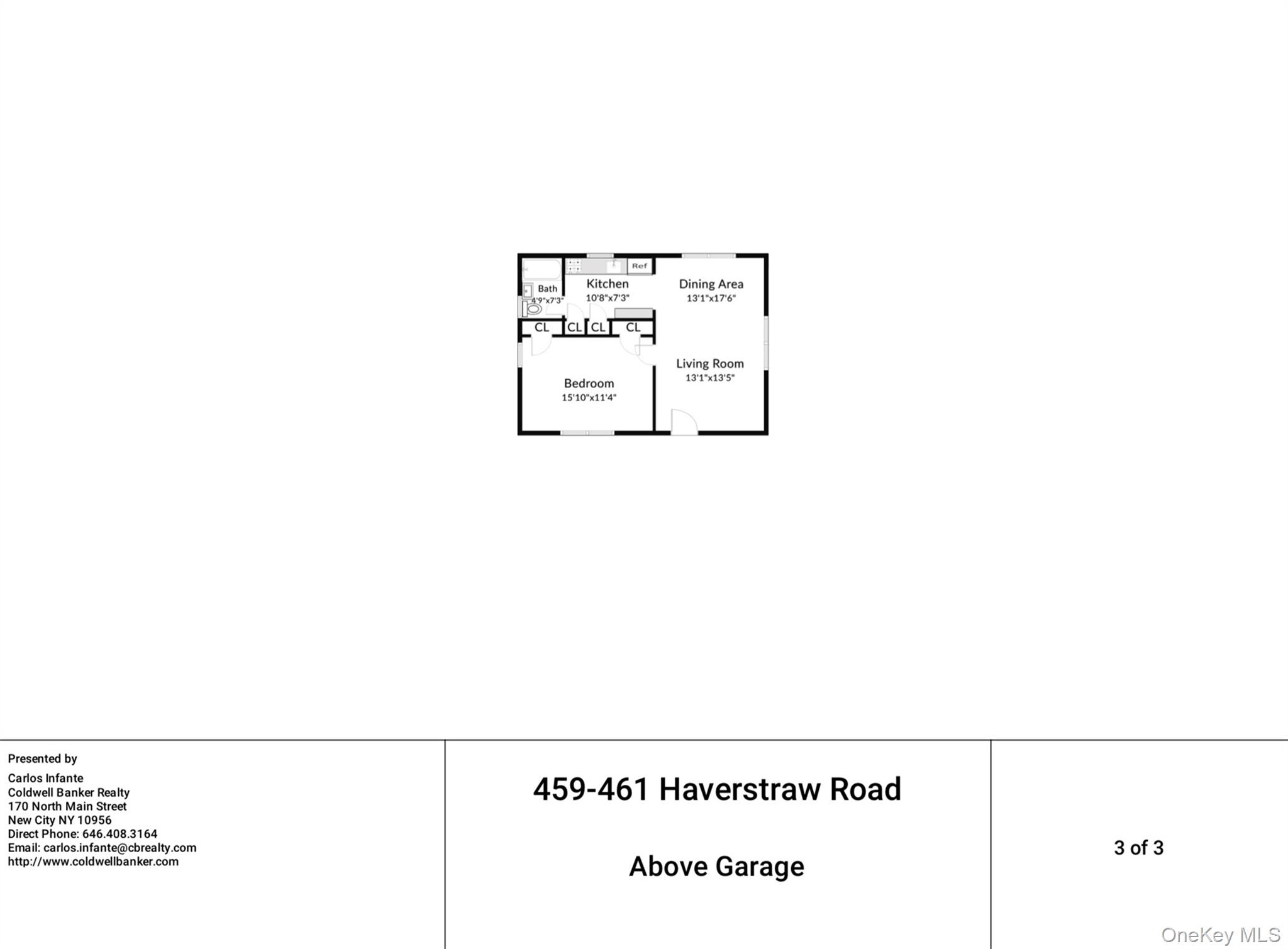 459-461 Haverstraw Road Property Photo 47