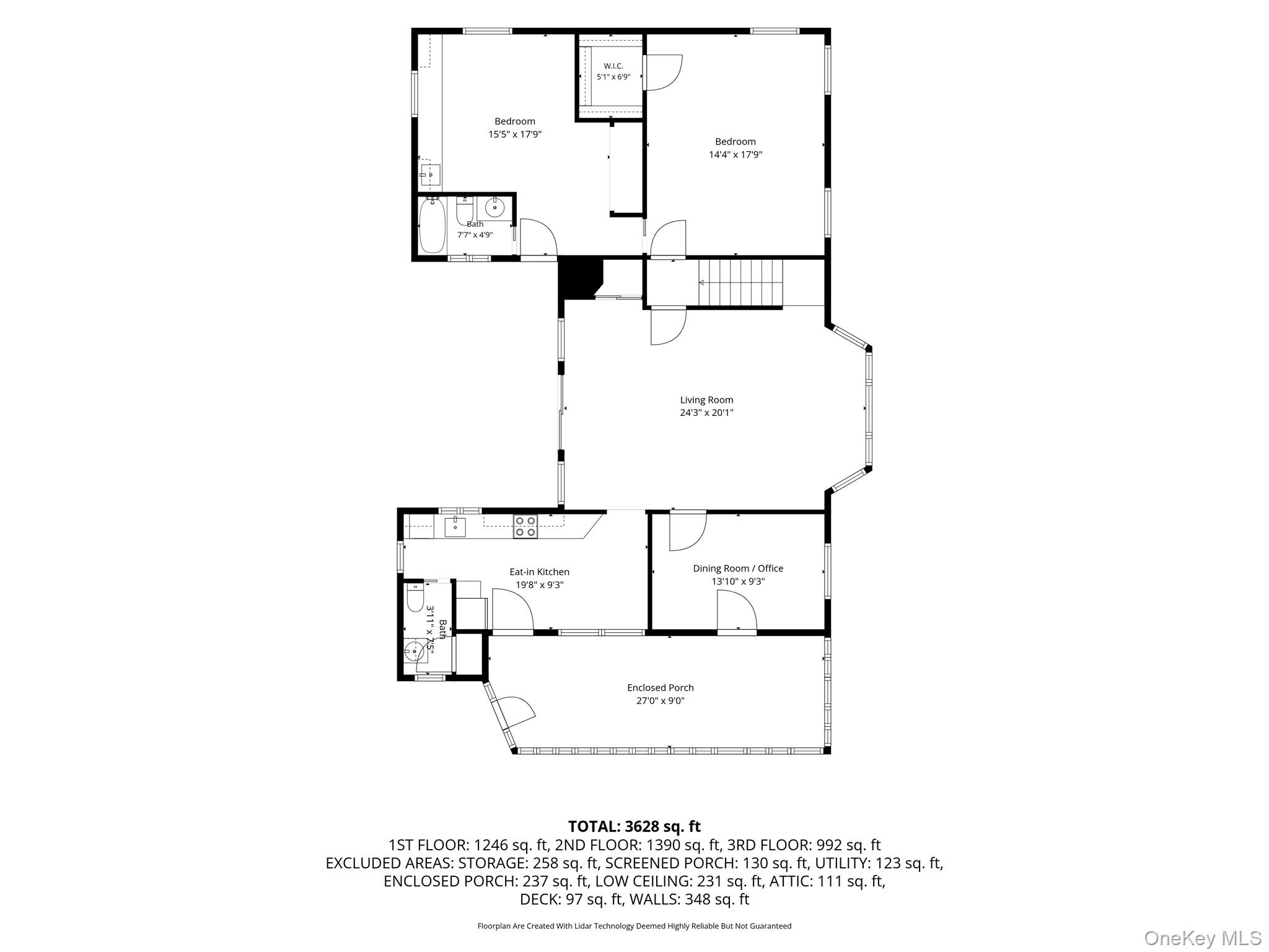 300 Mckinley Terrace Property Photo 31