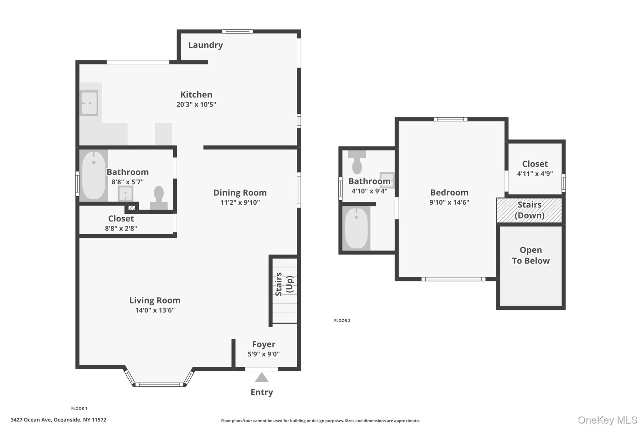 3427 Ocean Avenue Property Photo 32
