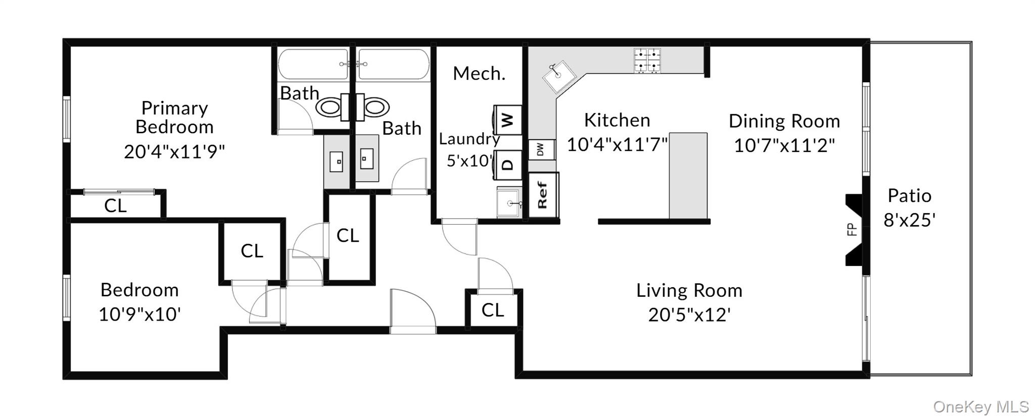 1490 Shore Drive 4f Property Photo 30