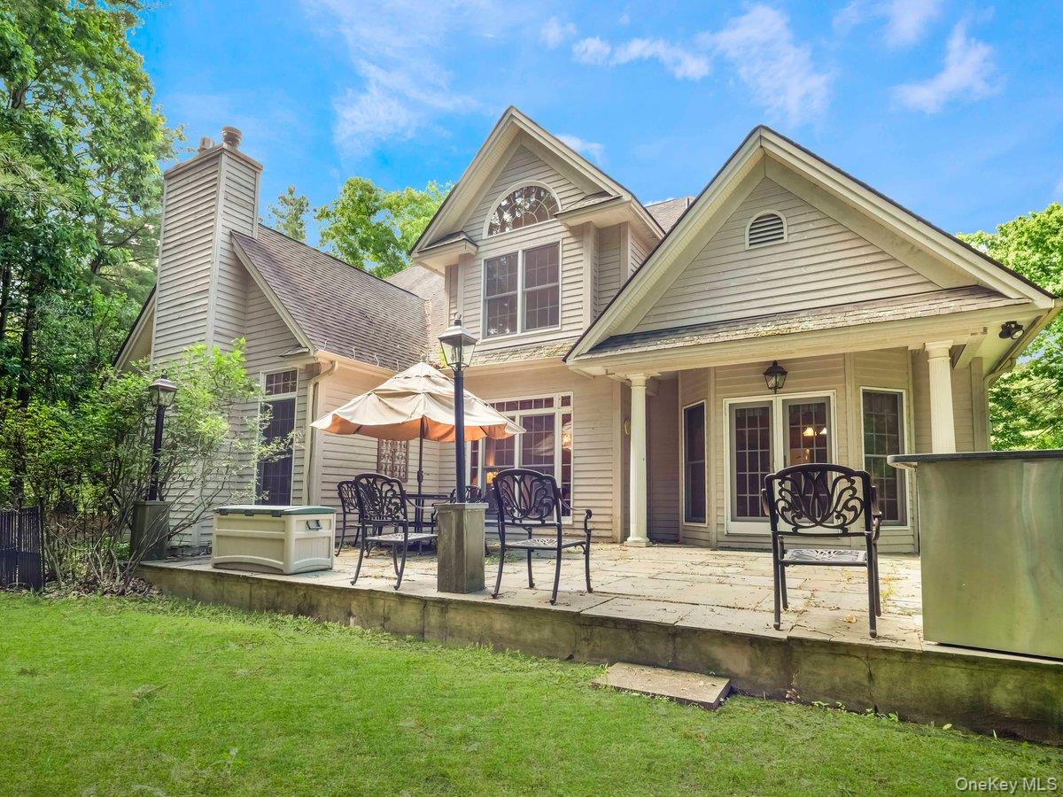101 Azalea Court Property Photo 23