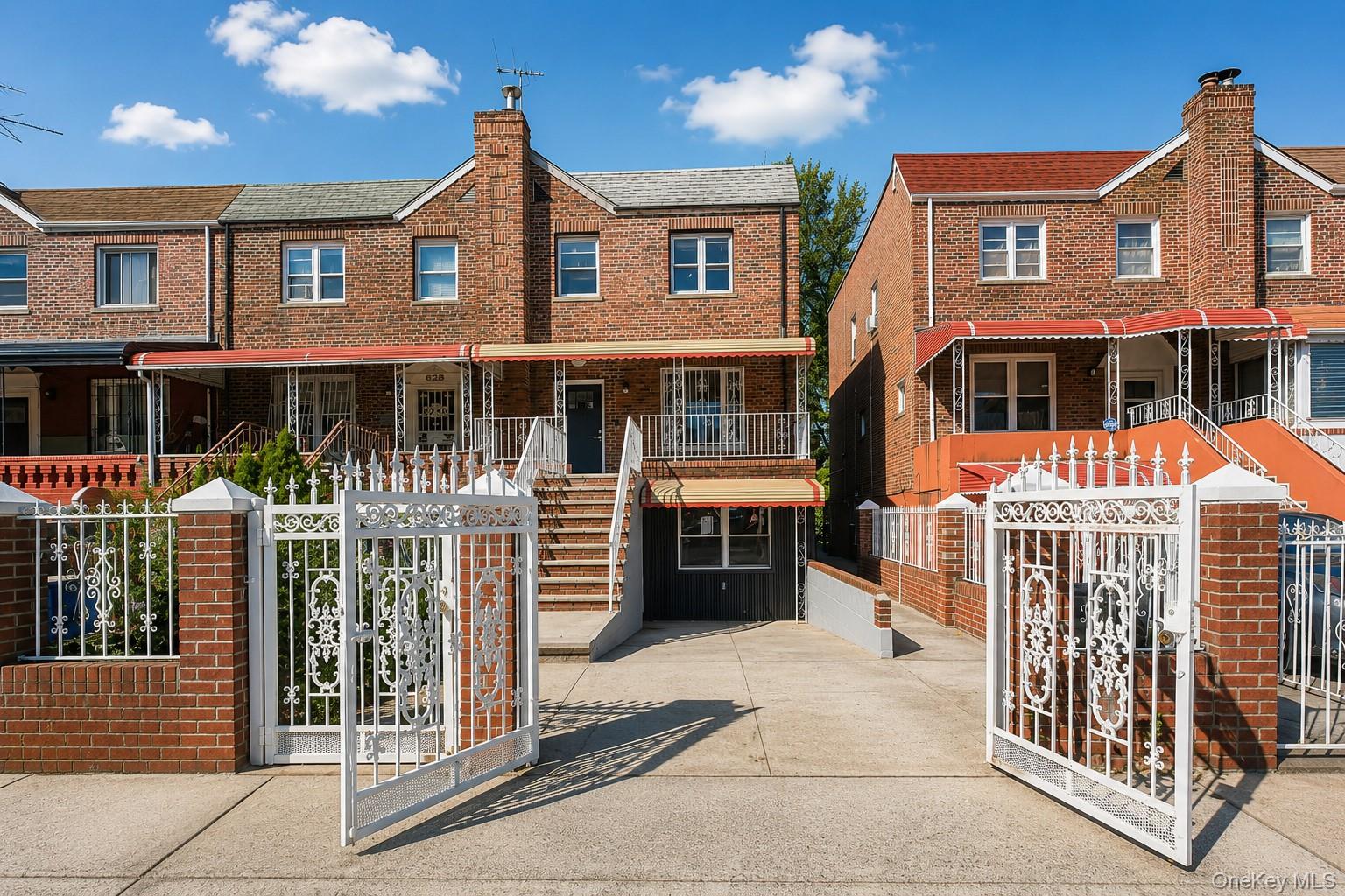 626 Rockaway Parkway Property Photo 1