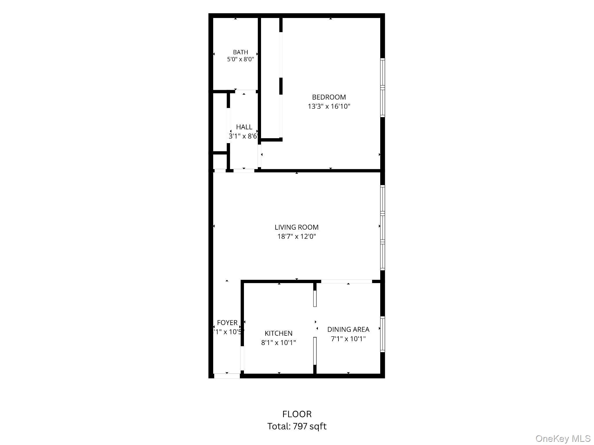 4060 Jerusalem Avenue 1d Property Photo 14