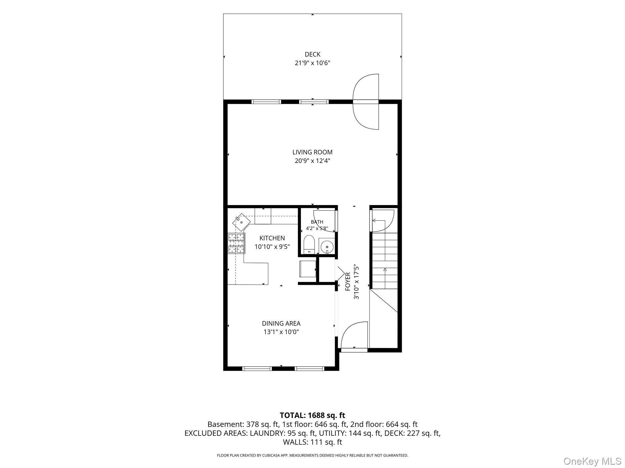 772 Home Street Property Photo 19