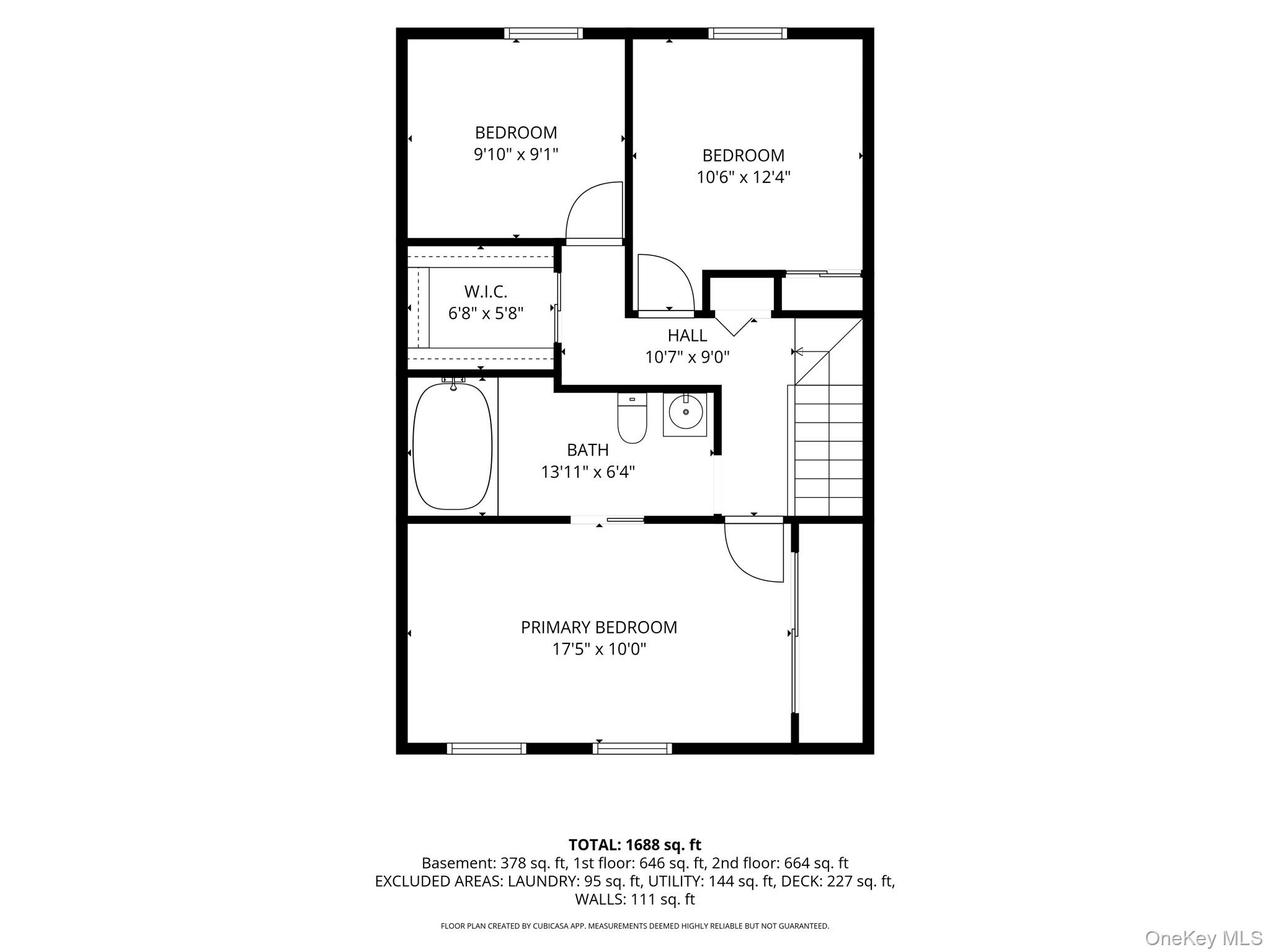 772 Home Street Property Photo 20
