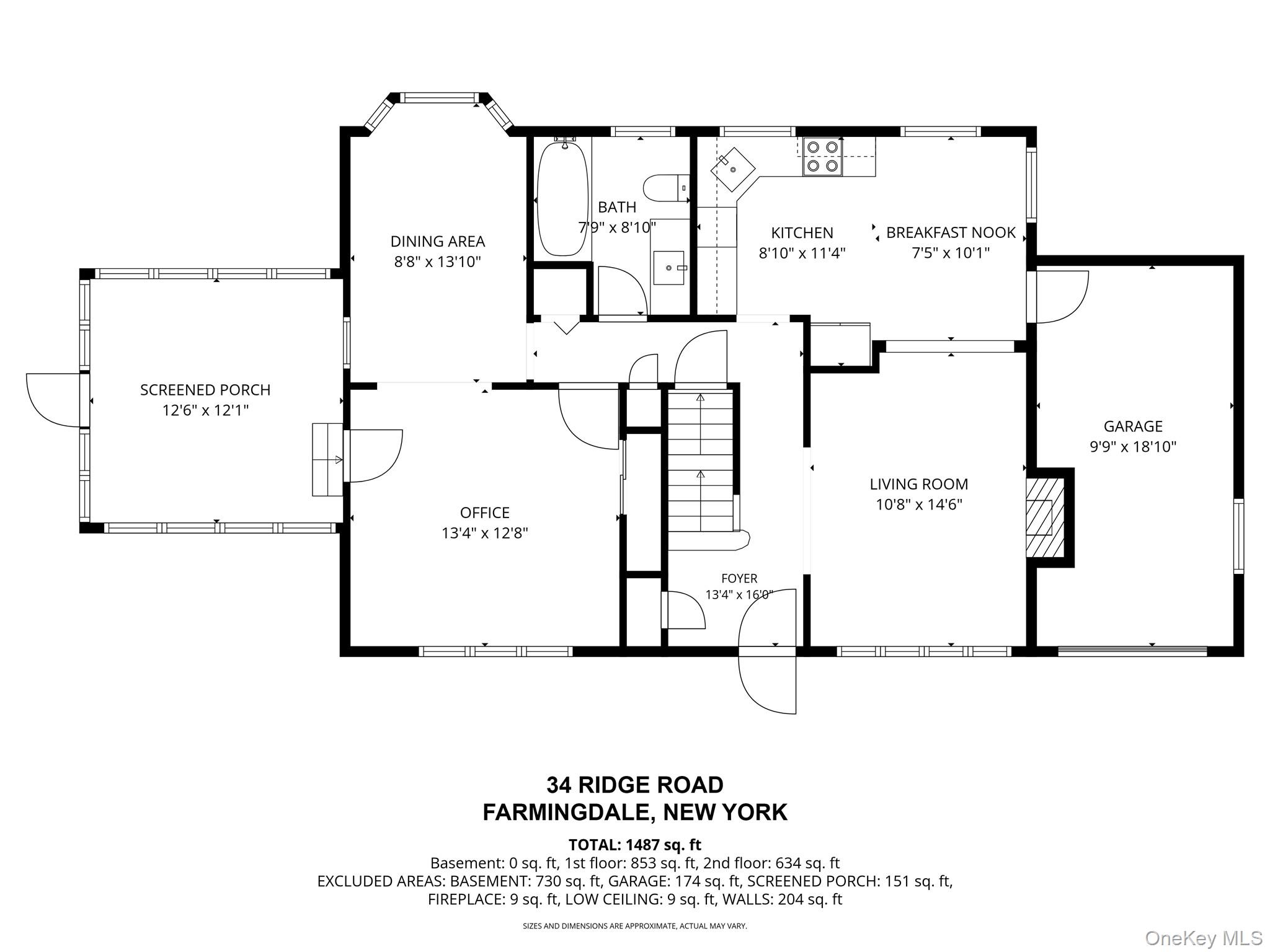 34 Ridge Road Property Photo 31