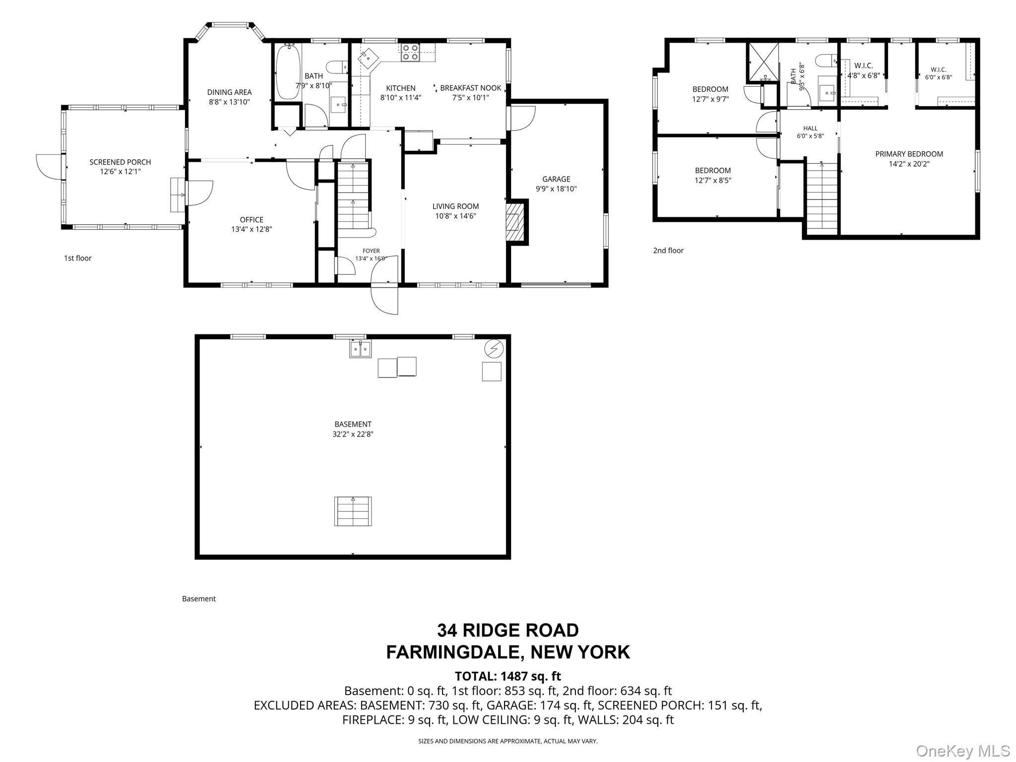 34 Ridge Road Property Photo 34