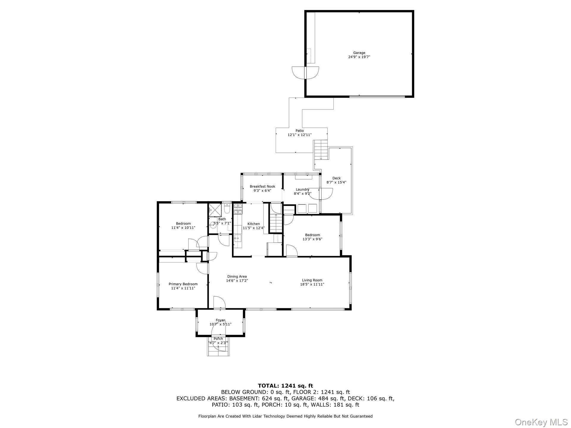 1333 Richland Boulevard Property Photo 27