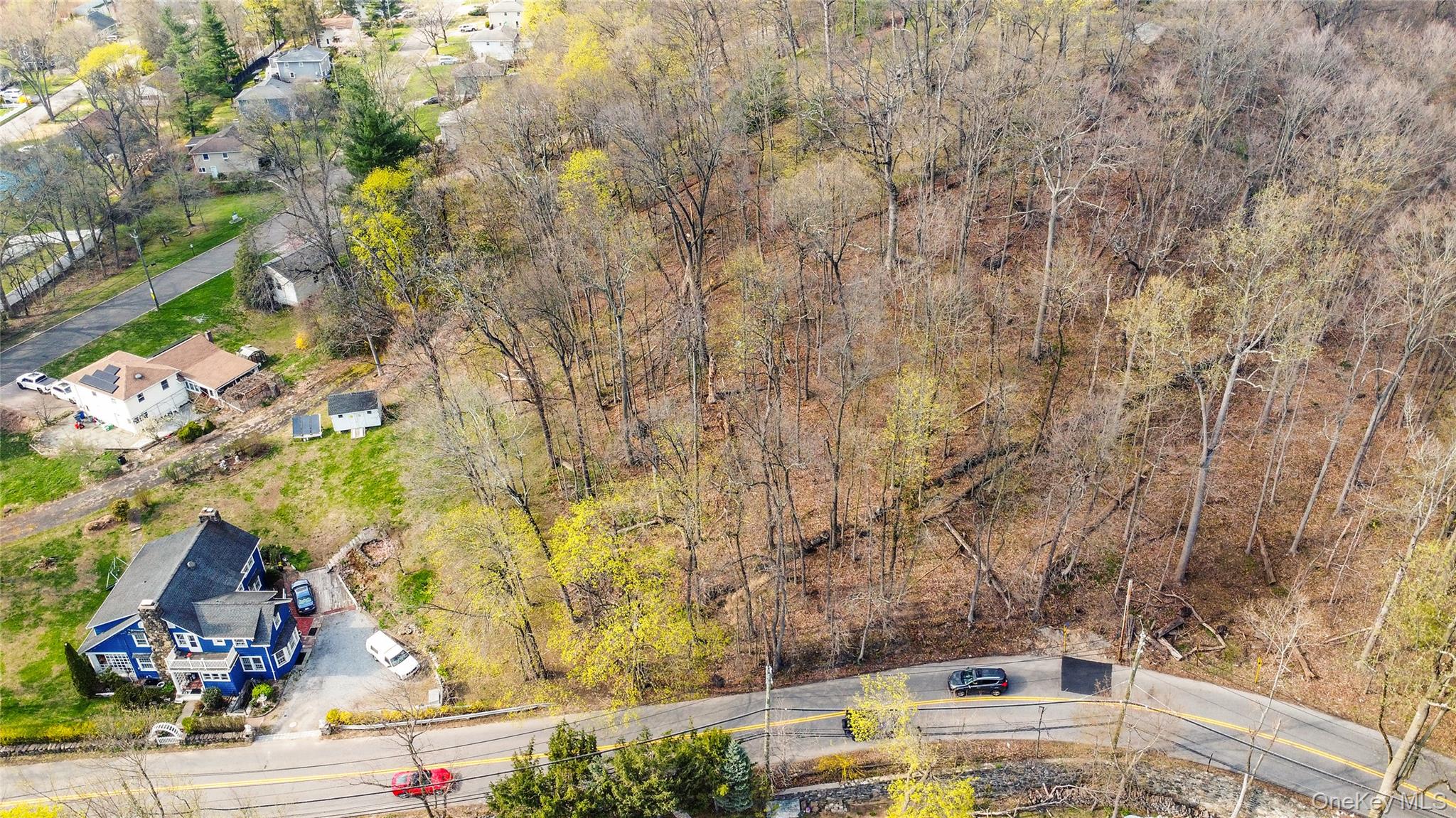 Chappaqua Road Property Photo 1