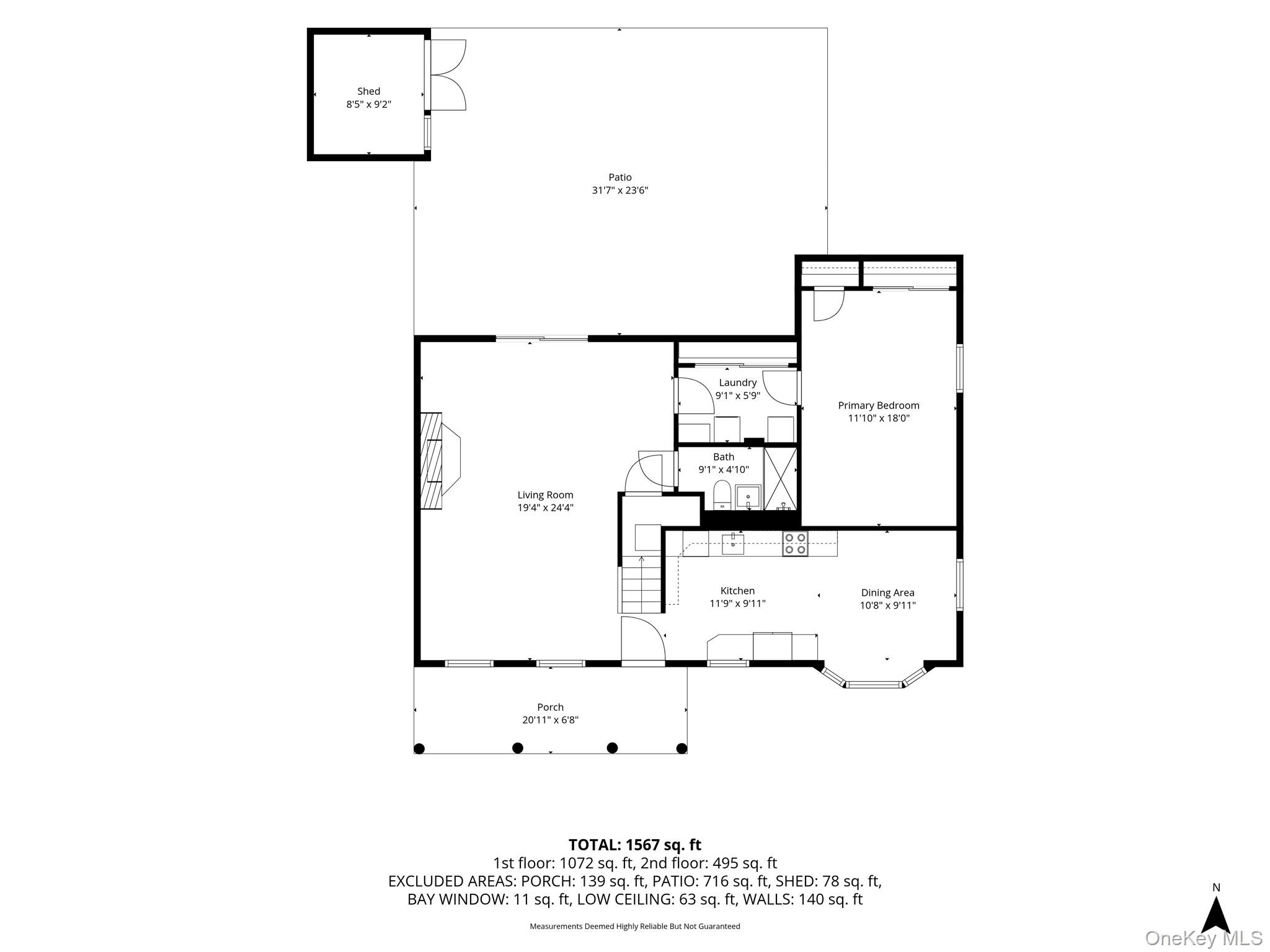 51 Cliff Lane Property Photo 21