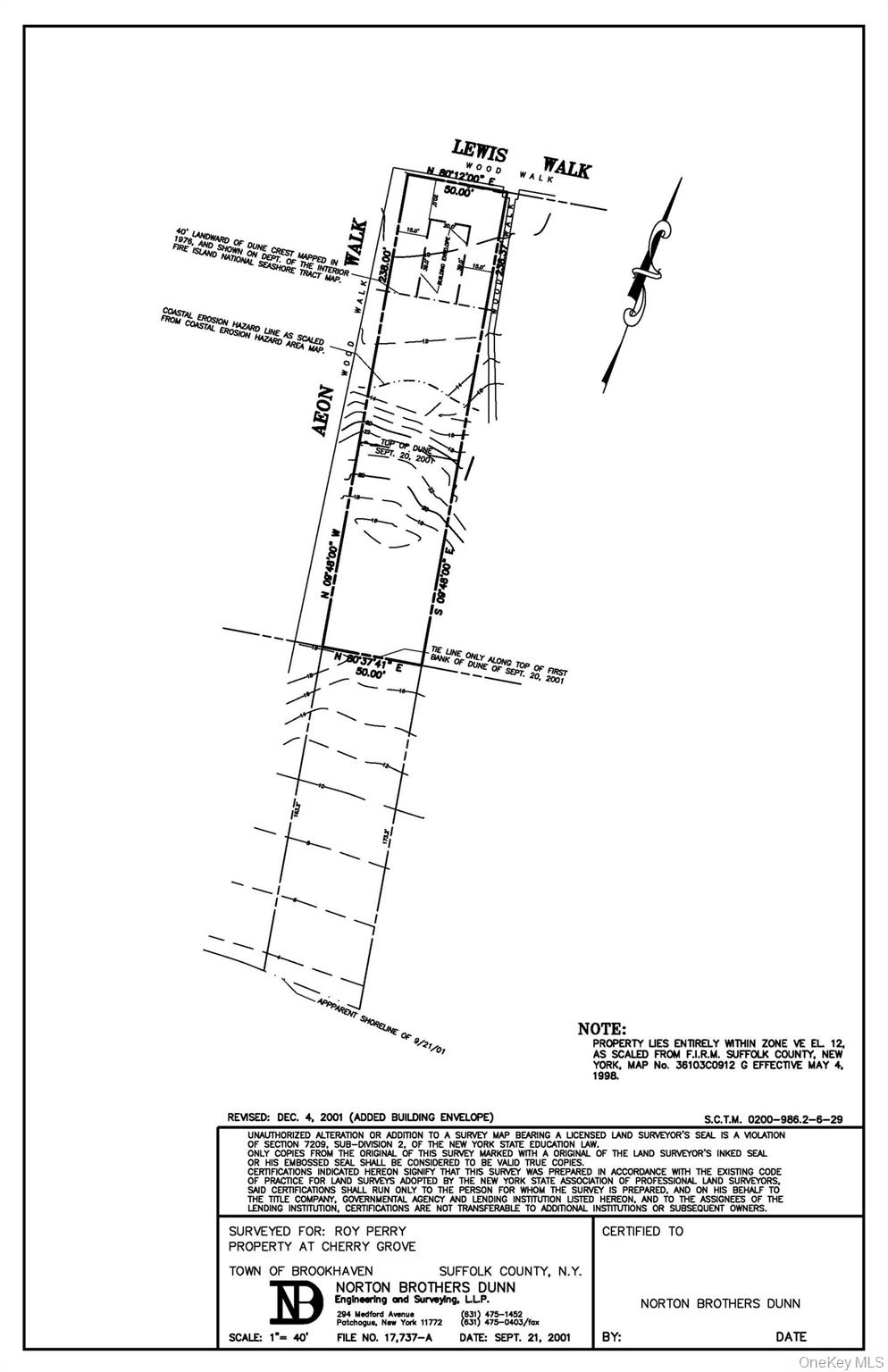 54a Lewis Walk Property Photo 5