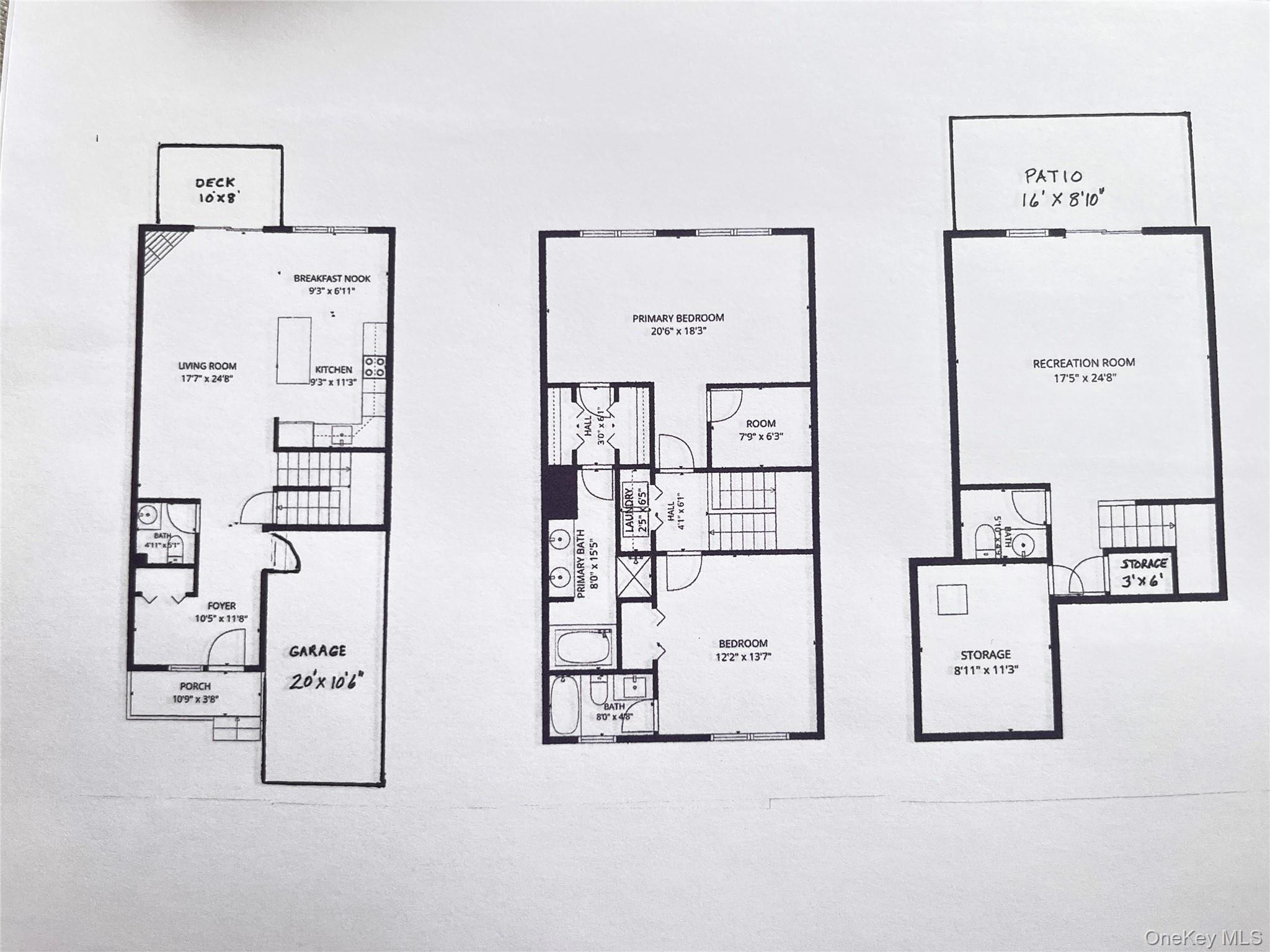 320 Hudson View Terrace Property Photo 21