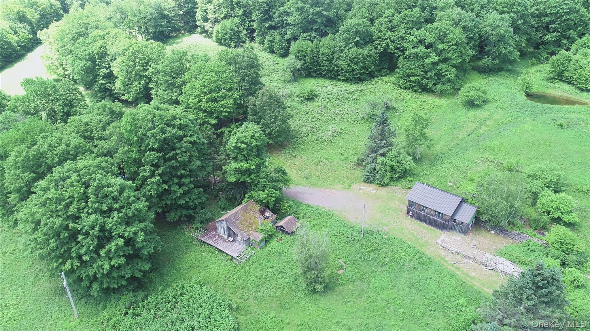 2613 Murphy Hill Road Property Photo 2