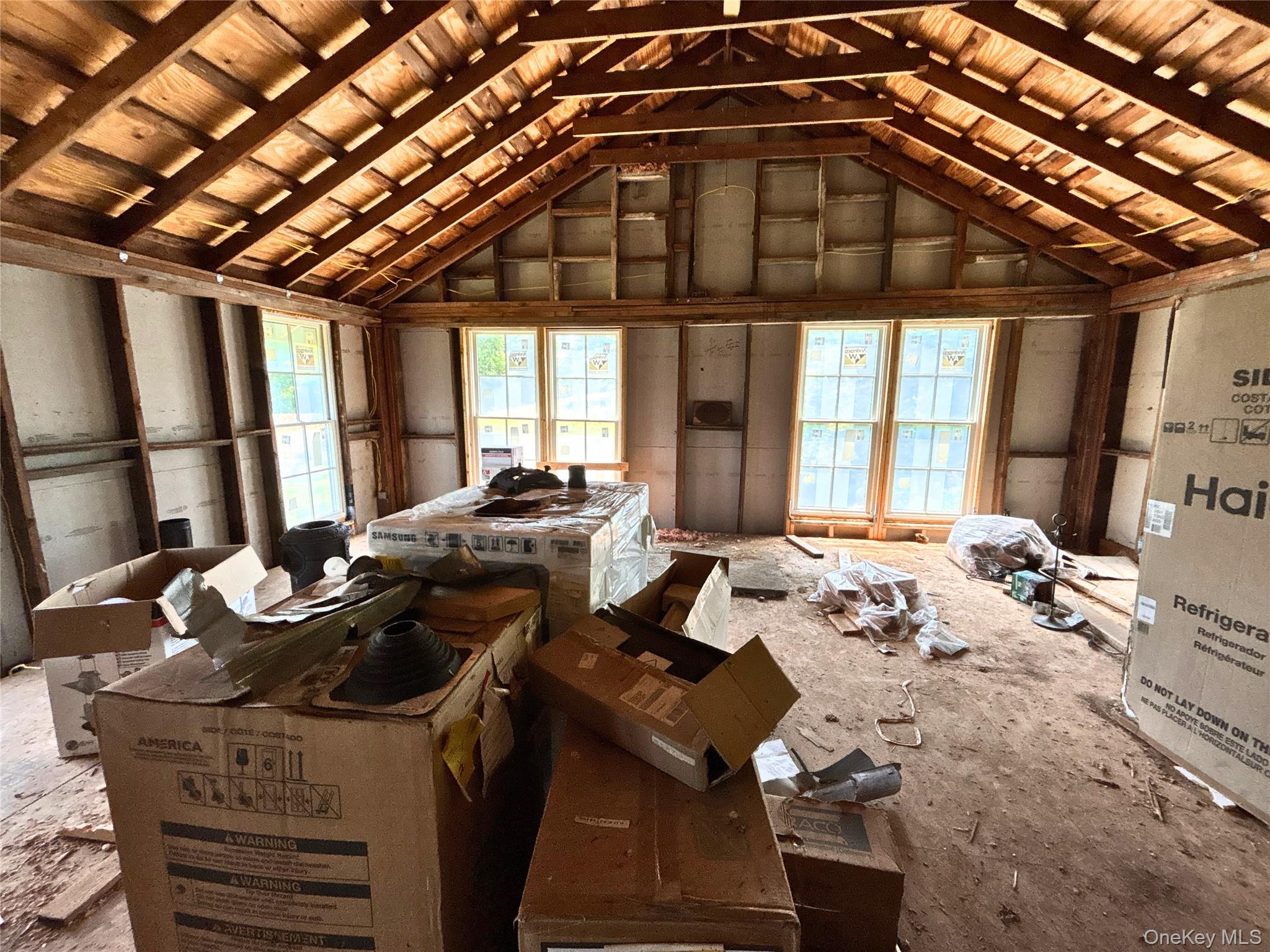 2613 Murphy Hill Road Property Photo 6