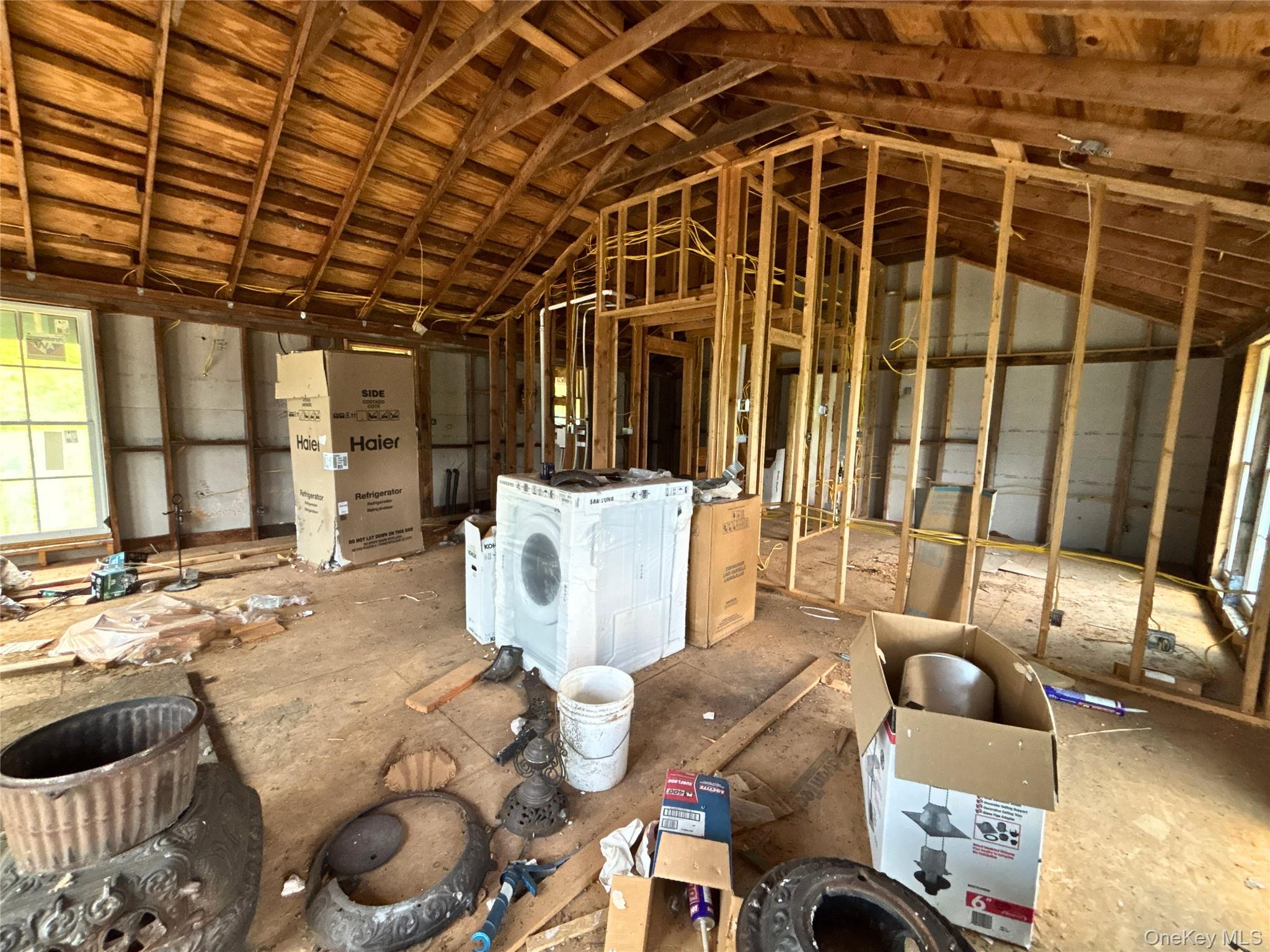 2613 Murphy Hill Road Property Photo 8