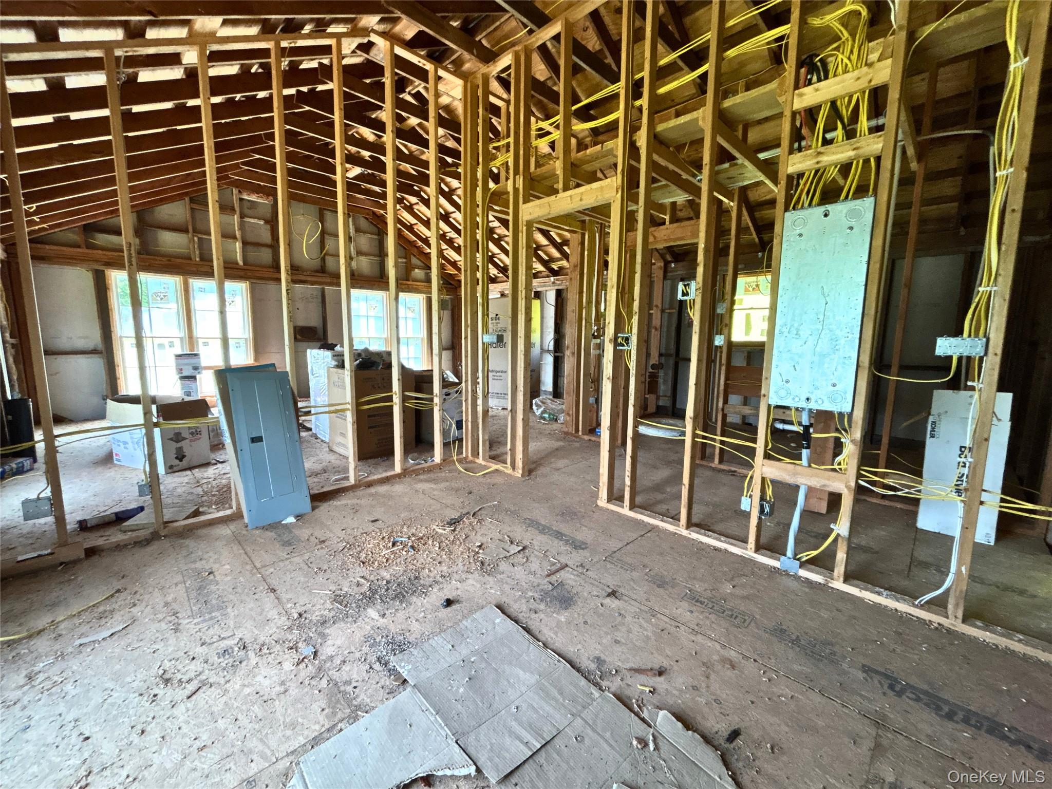 2613 Murphy Hill Road Property Photo 9