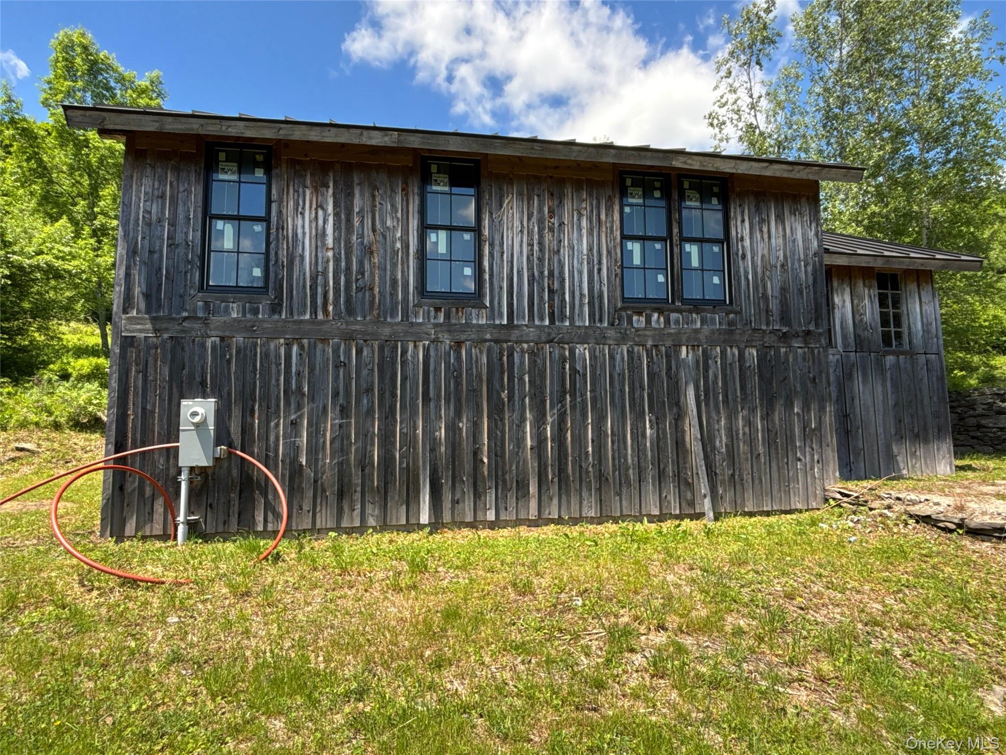 2613 Murphy Hill Road Property Photo 13