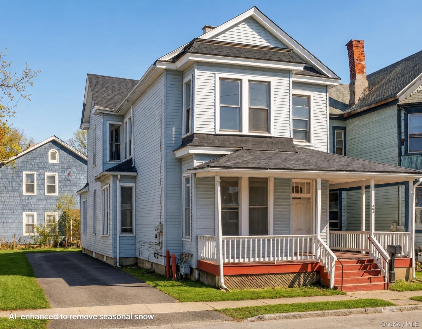 82 Jersey Avenue Property Photo 1