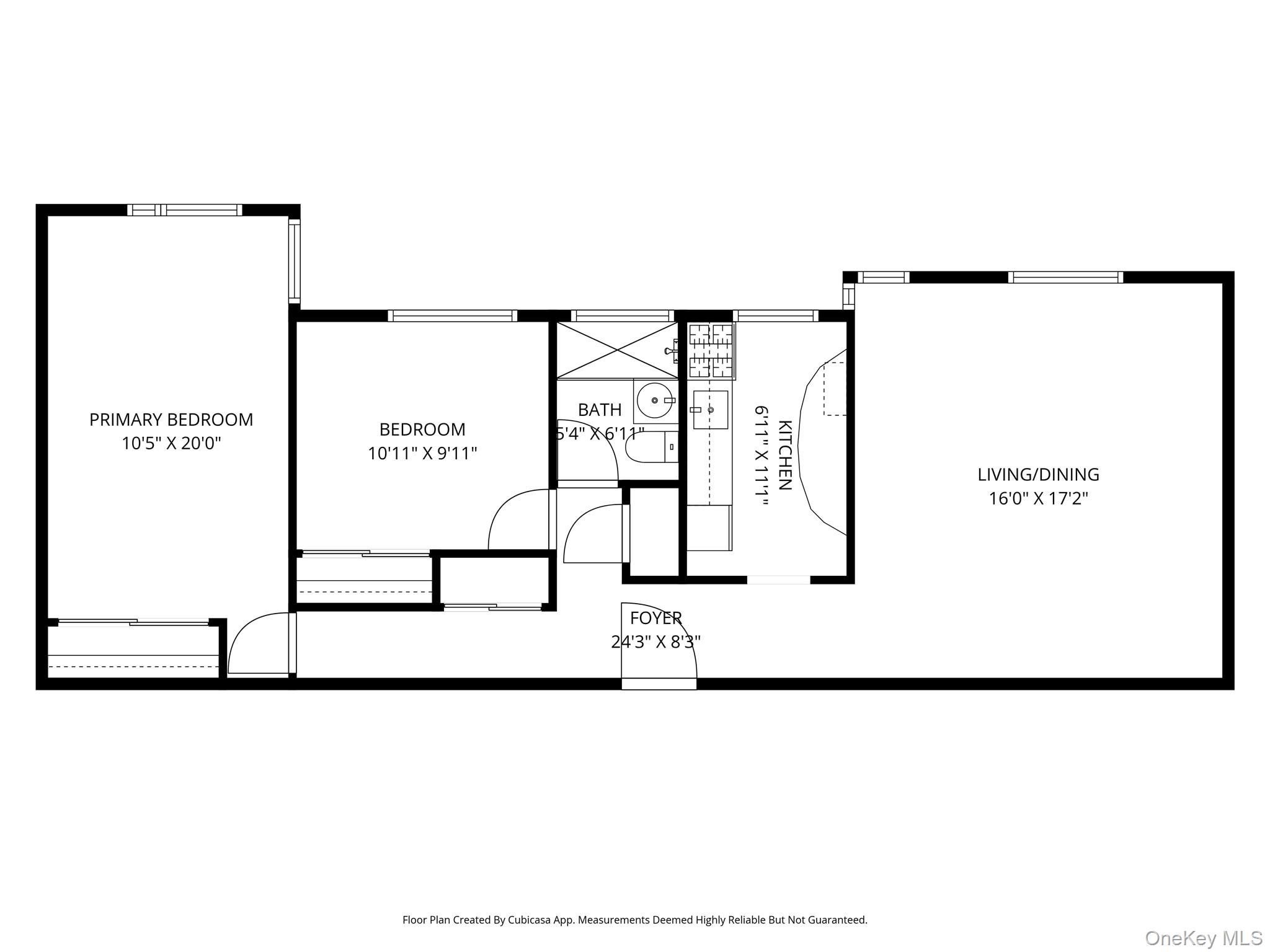 34-10 94th Street 3d Property Photo 17
