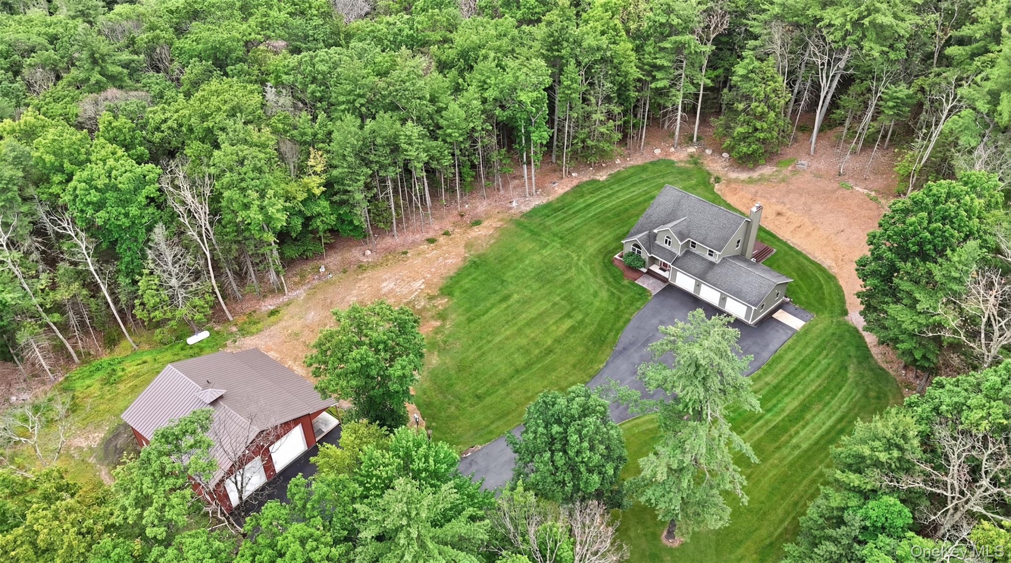 515 Samsonville Road Property Photo 1