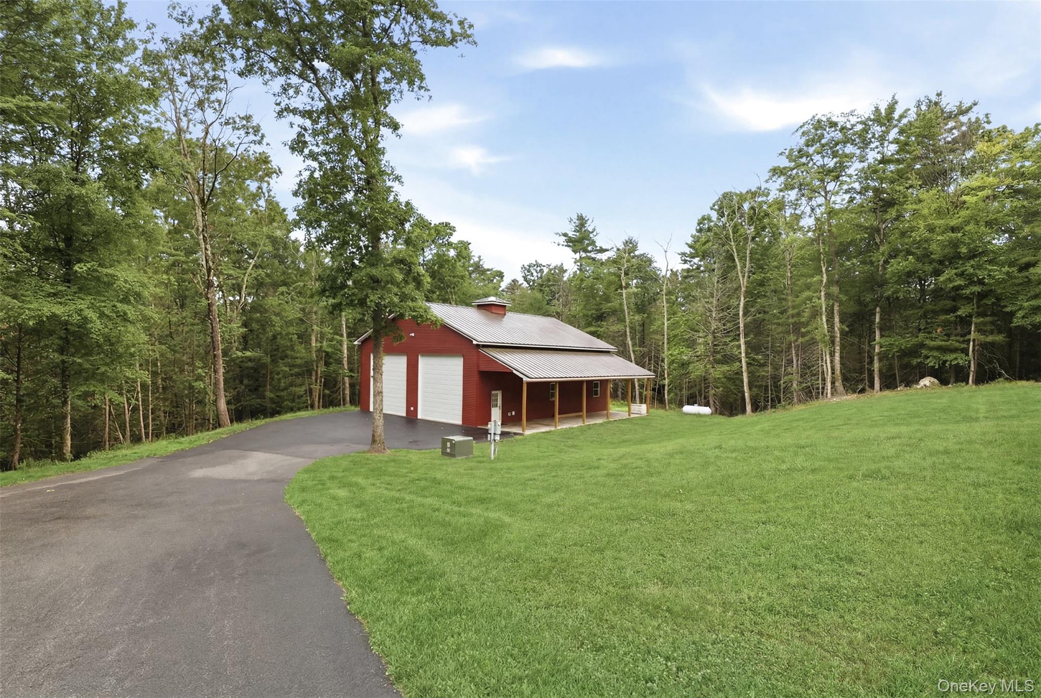 515 Samsonville Road Property Photo 3