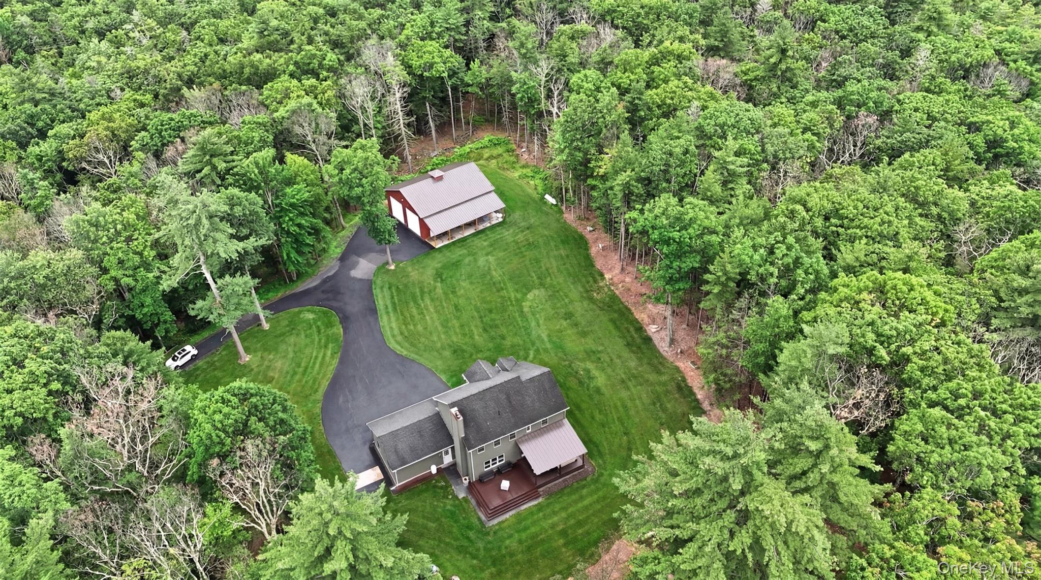 515 Samsonville Road Property Photo 35