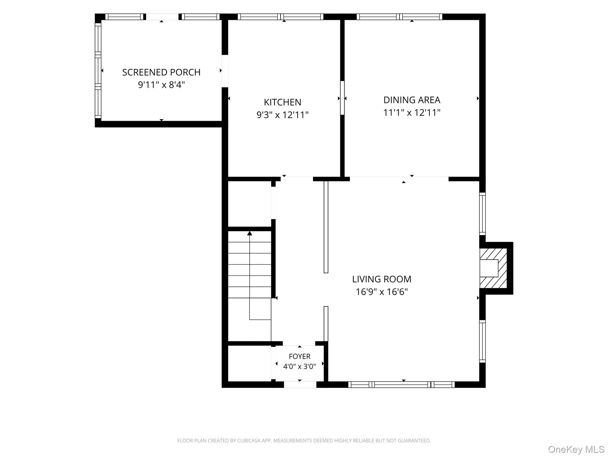 37 Poe Street Property Photo 20