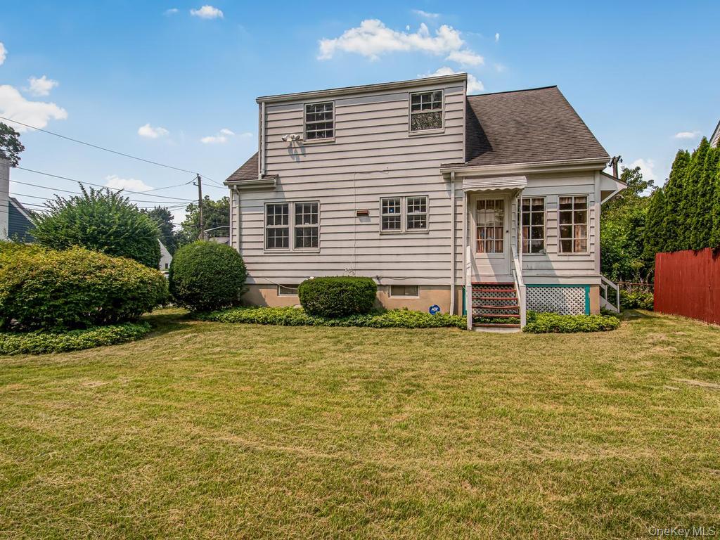 37 Poe Street Property Photo 26