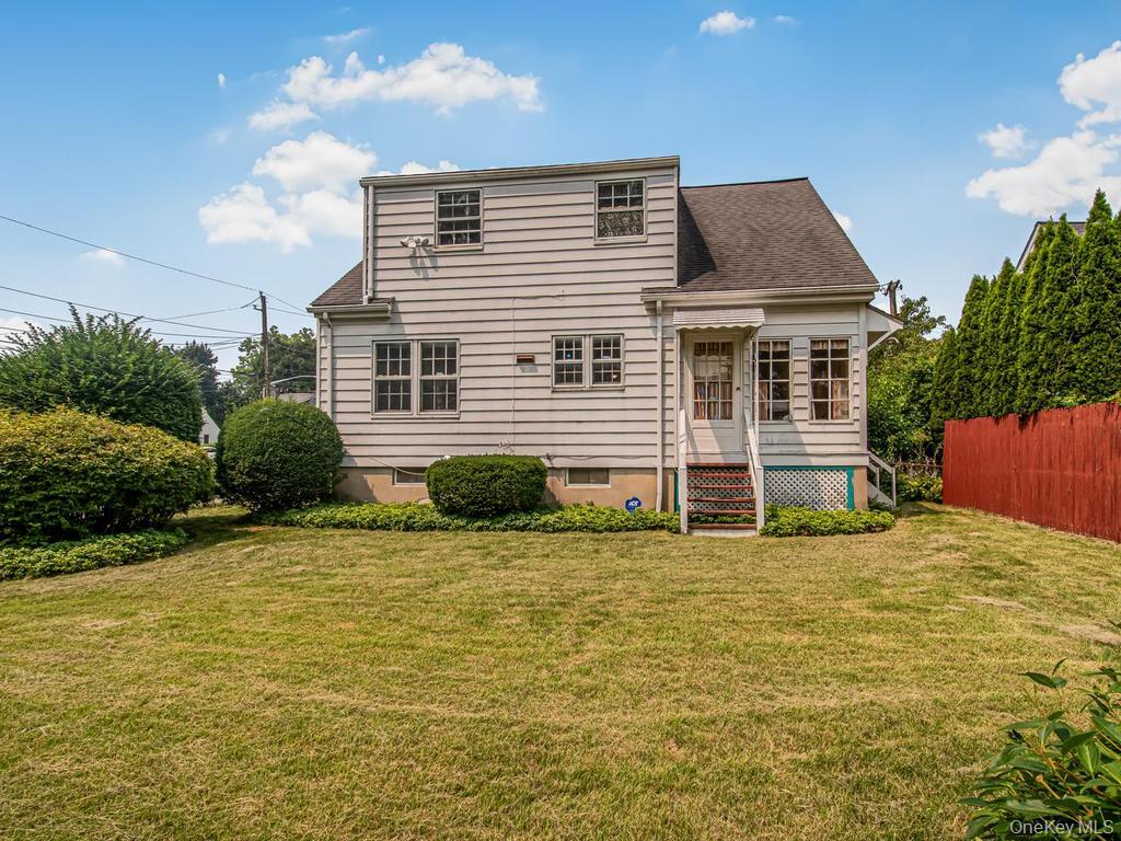 37 Poe Street Property Photo 27