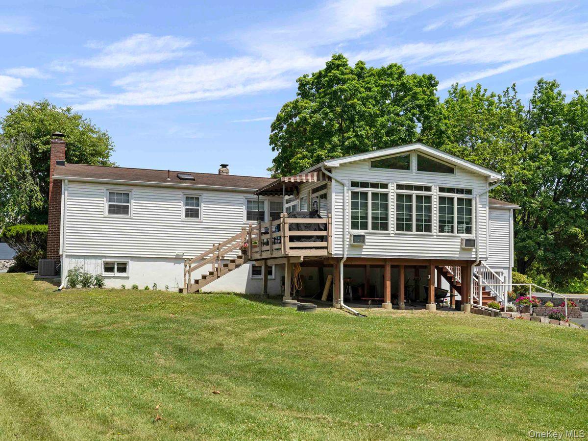 105 S Chapel Hill Road Property Photo 29