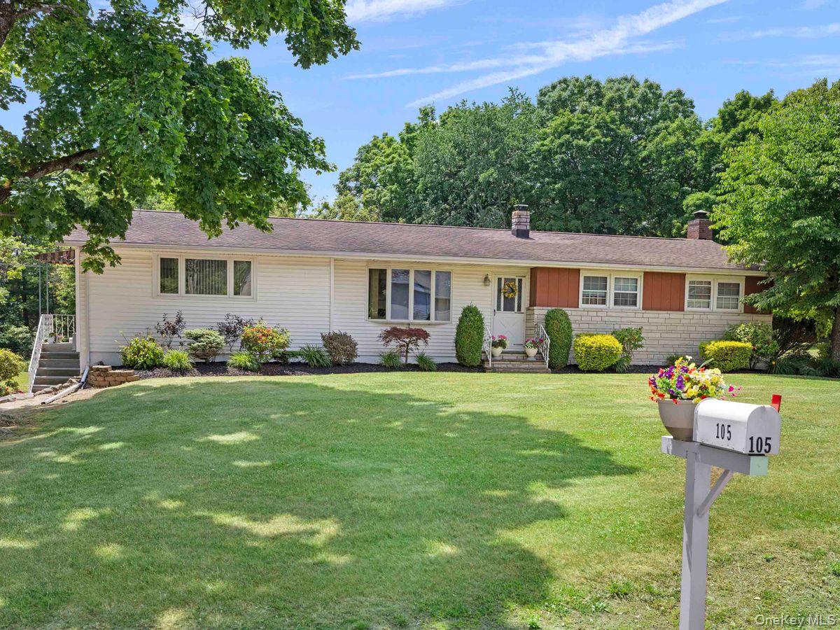 105 S Chapel Hill Road Property Photo 30