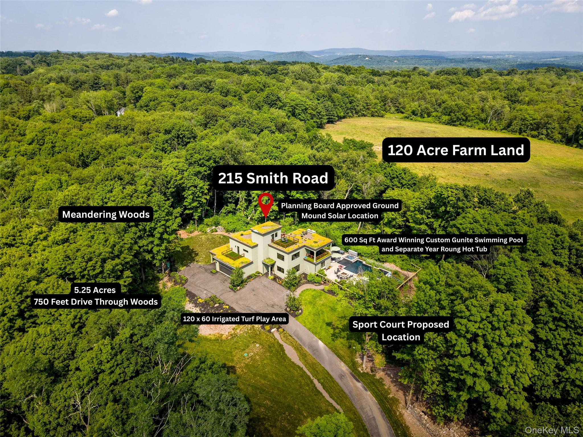 215 Smith Road Property Photo 2