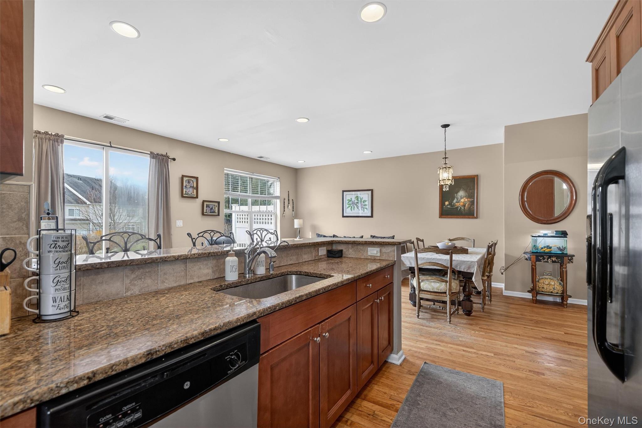 1 High Ridge Lane Property Photo 13