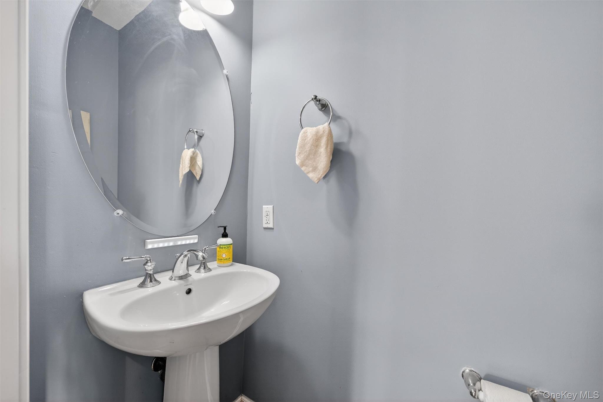 1 High Ridge Lane Property Photo 20